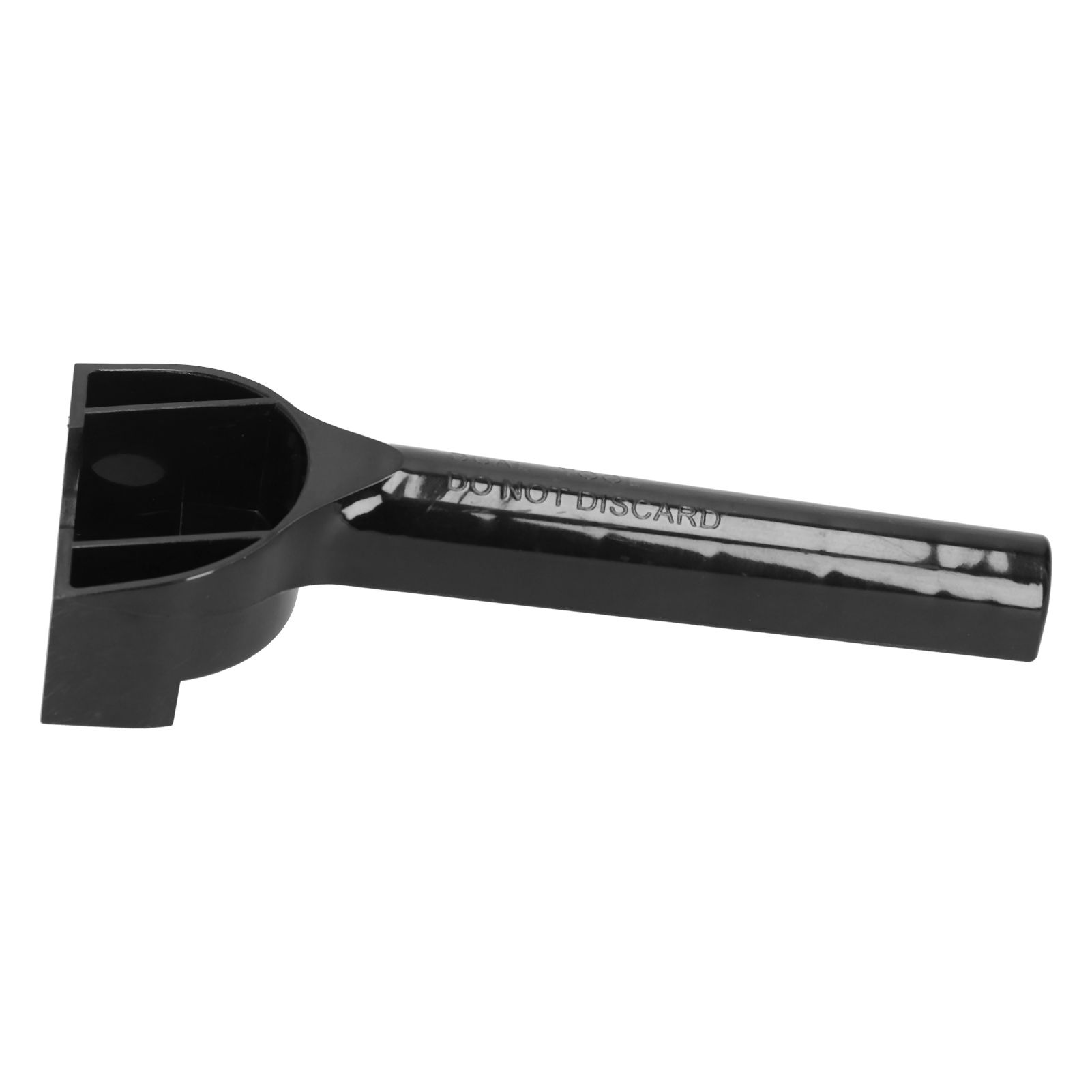 Plastic Wrench Replacement Part Fixing Nut Blade Removal Tool Fit for Vitamix view 5