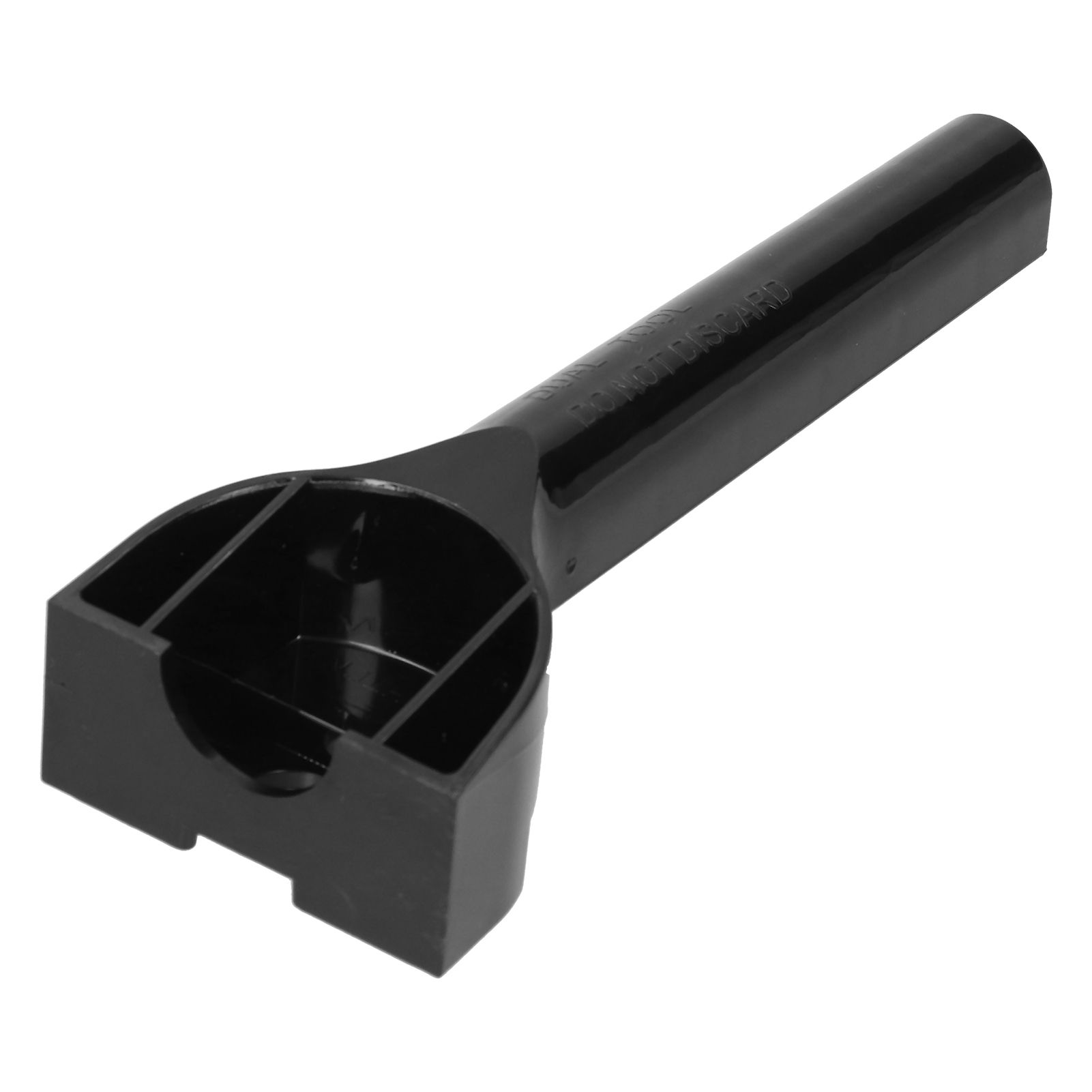Plastic Wrench Replacement Part Fixing Nut Blade Removal Tool Fit for Vitamix view 6