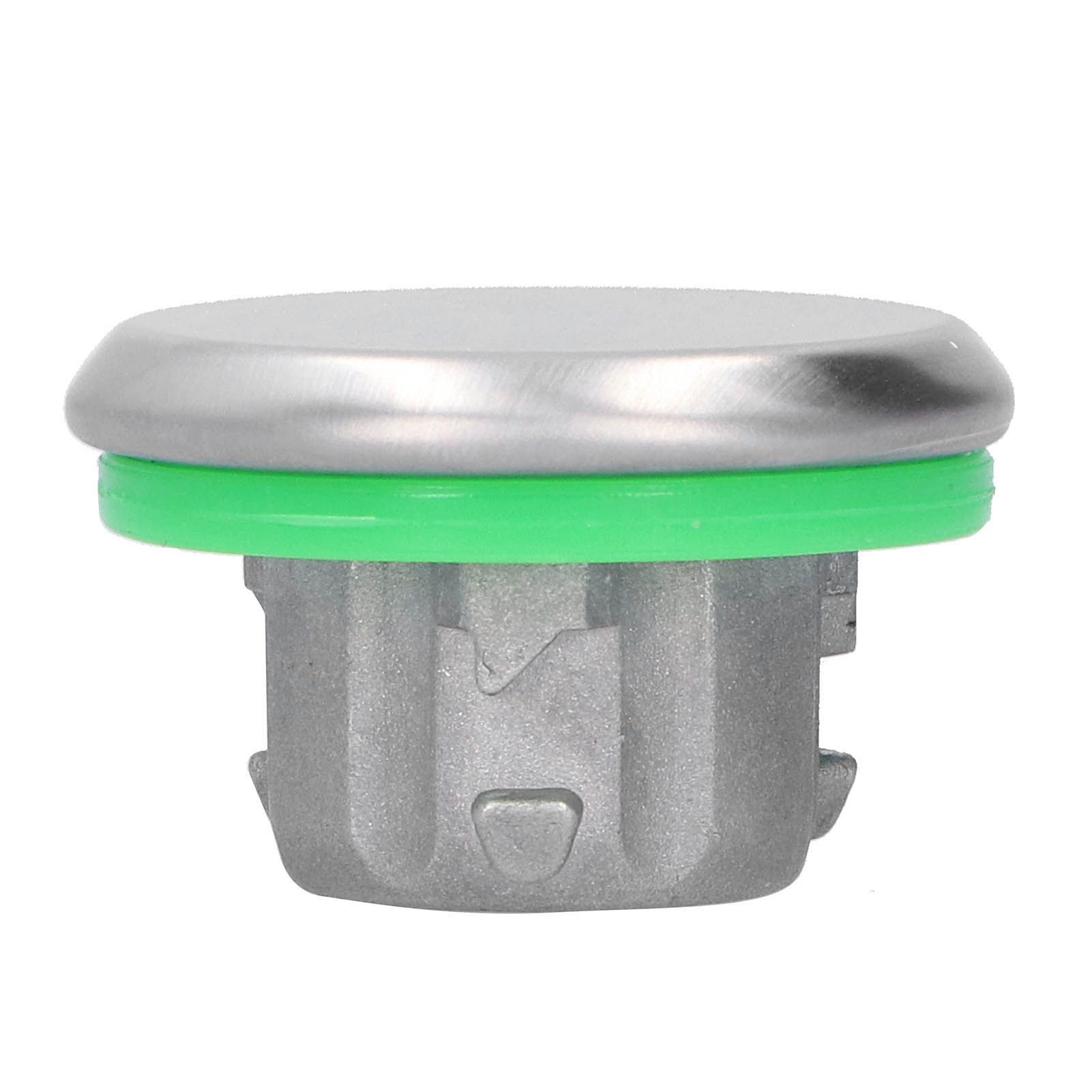 Mixer Knife Head Cover for Vorwerk Thermomix TM6 Blender Stainless Steel view 4