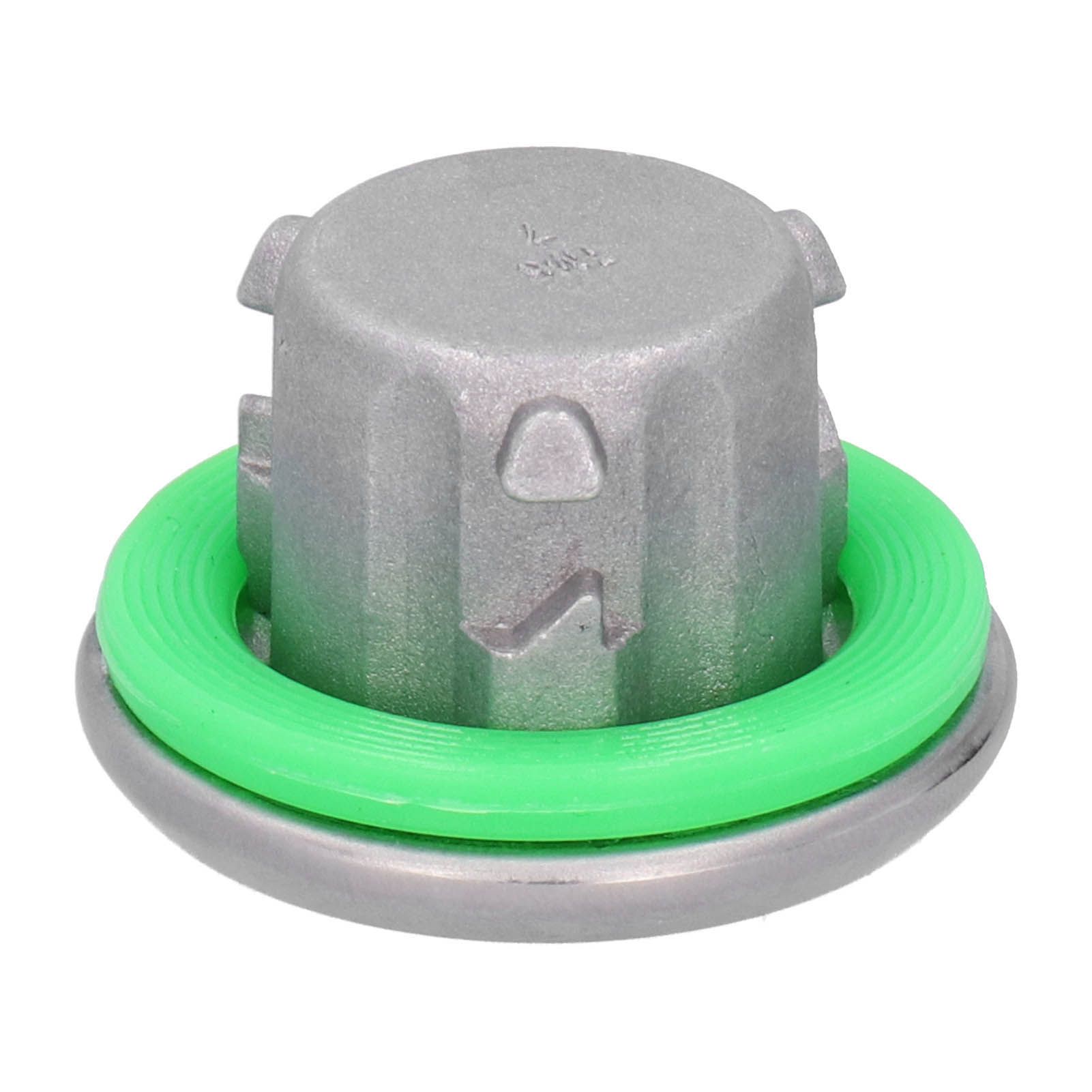 Mixer Knife Head Cover for Vorwerk Thermomix TM6 Blender Stainless Steel view 10