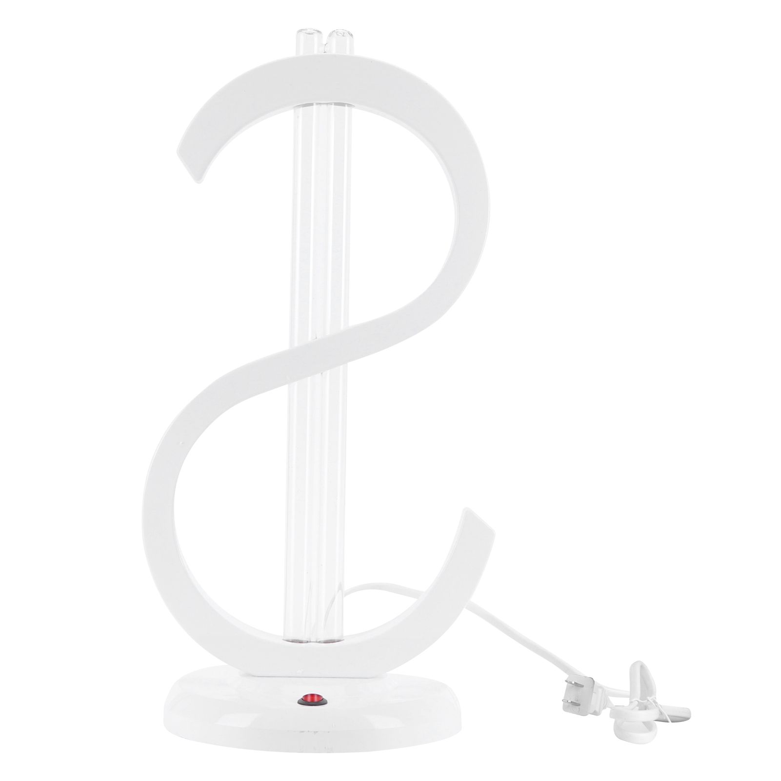 36W Ultraviolet Lamp Portable Standing UV Light Germicidal Lamp Home Appliances view 5