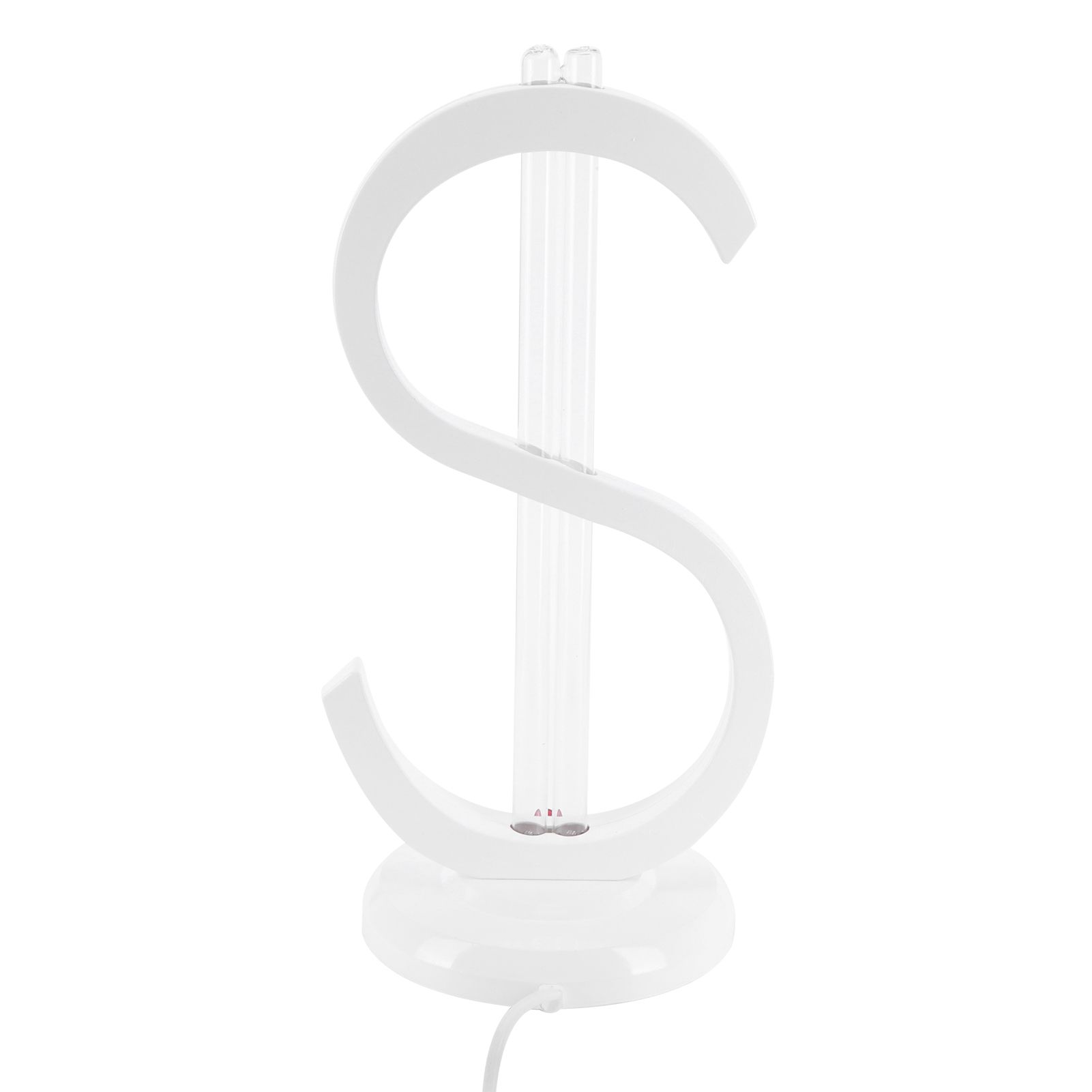 36W Ultraviolet Lamp Portable Standing UV Light Germicidal Lamp Home Appliances view 8