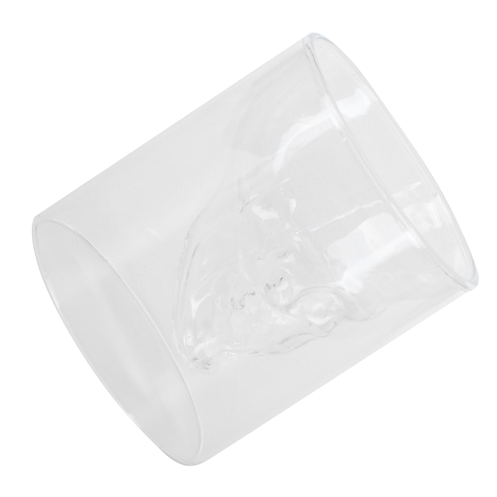 250ml Wine Glass Innovative Double Layer Skull Shape Beer Cup Mug for KTV Bar Club view 8