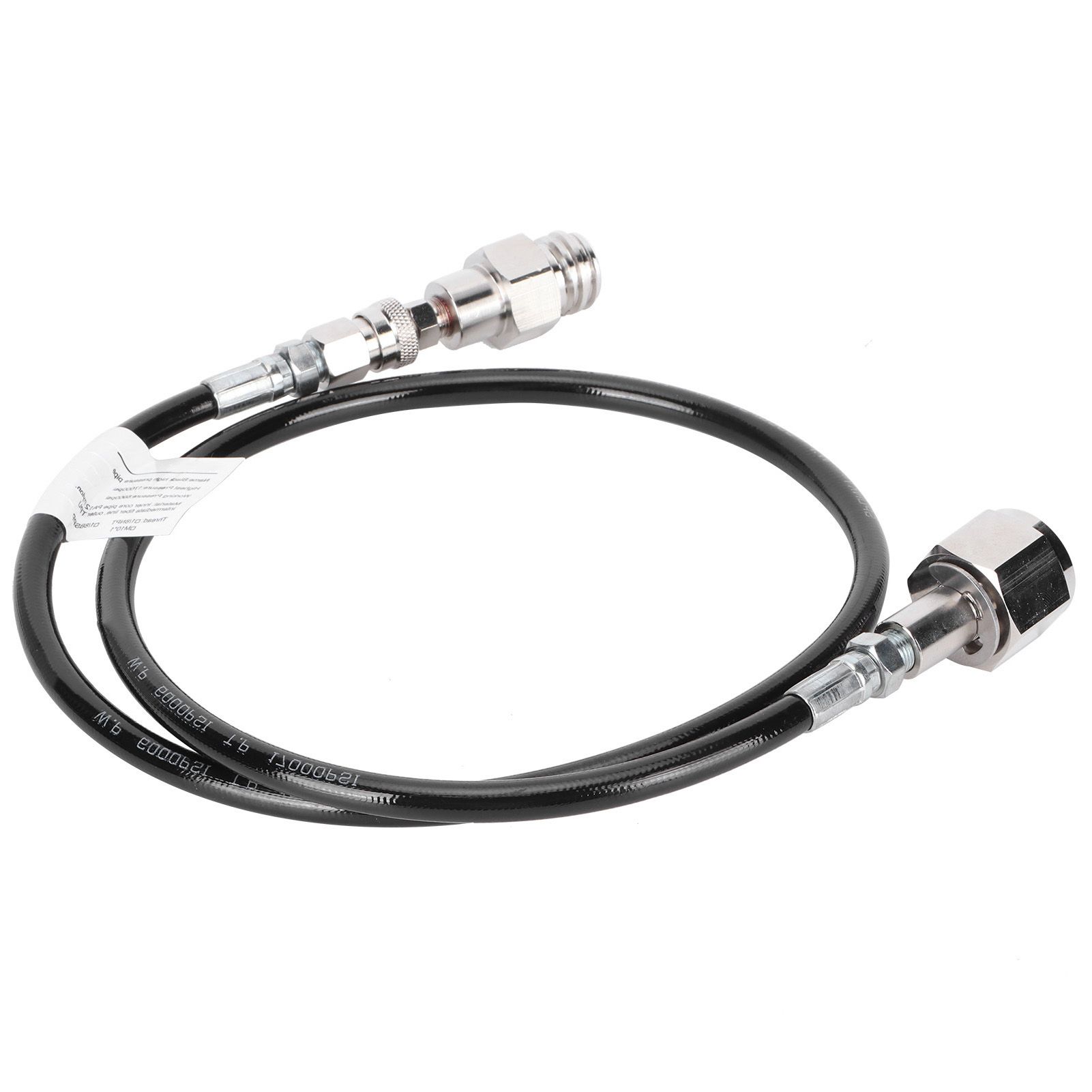 CO2 Universal External Hose Adapter G5/8-14 1m Soda Hose Soda Machine Accessories view 8