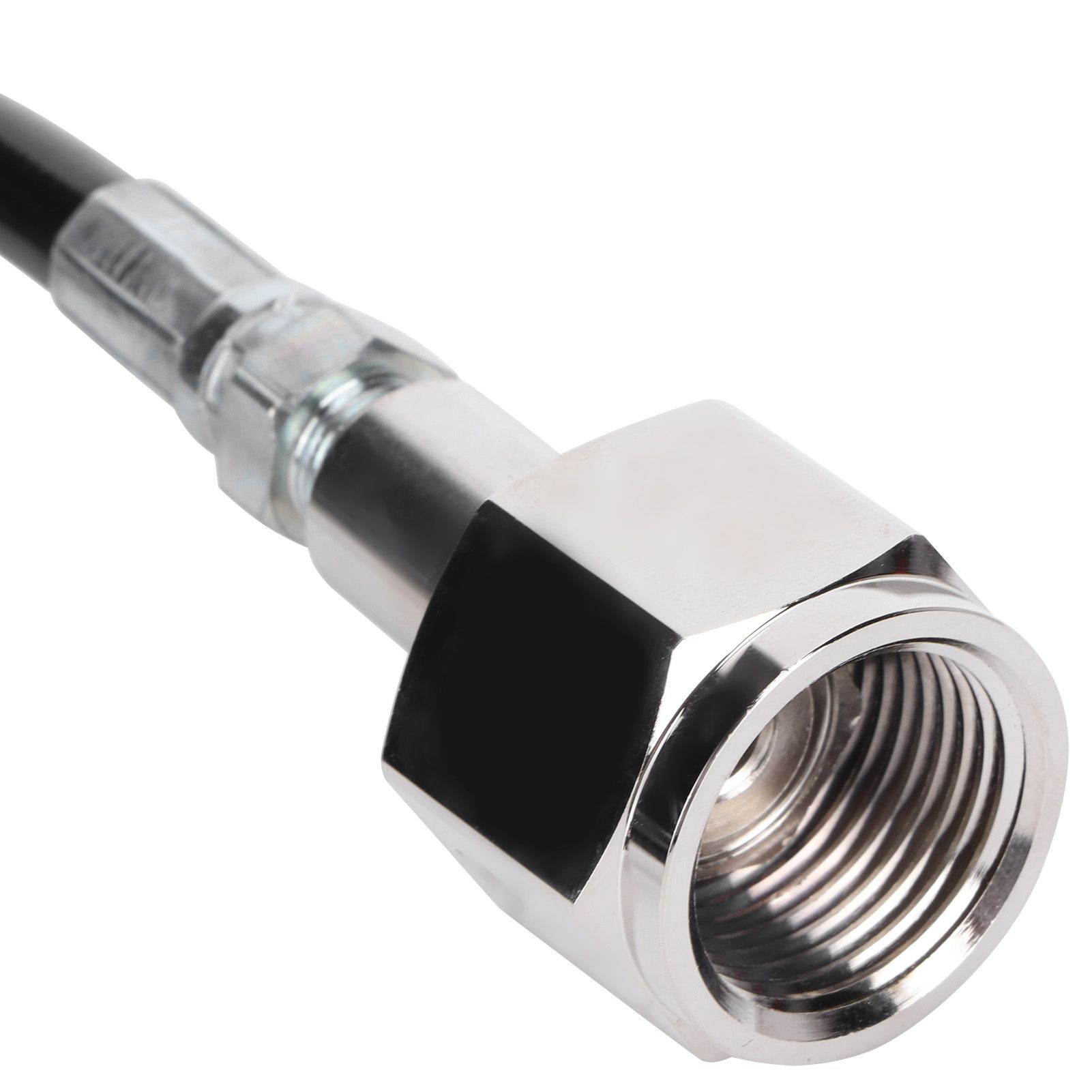 CO2 Universal External Hose Adapter G5/8-14 1m Soda Hose Soda Machine Accessories view 11