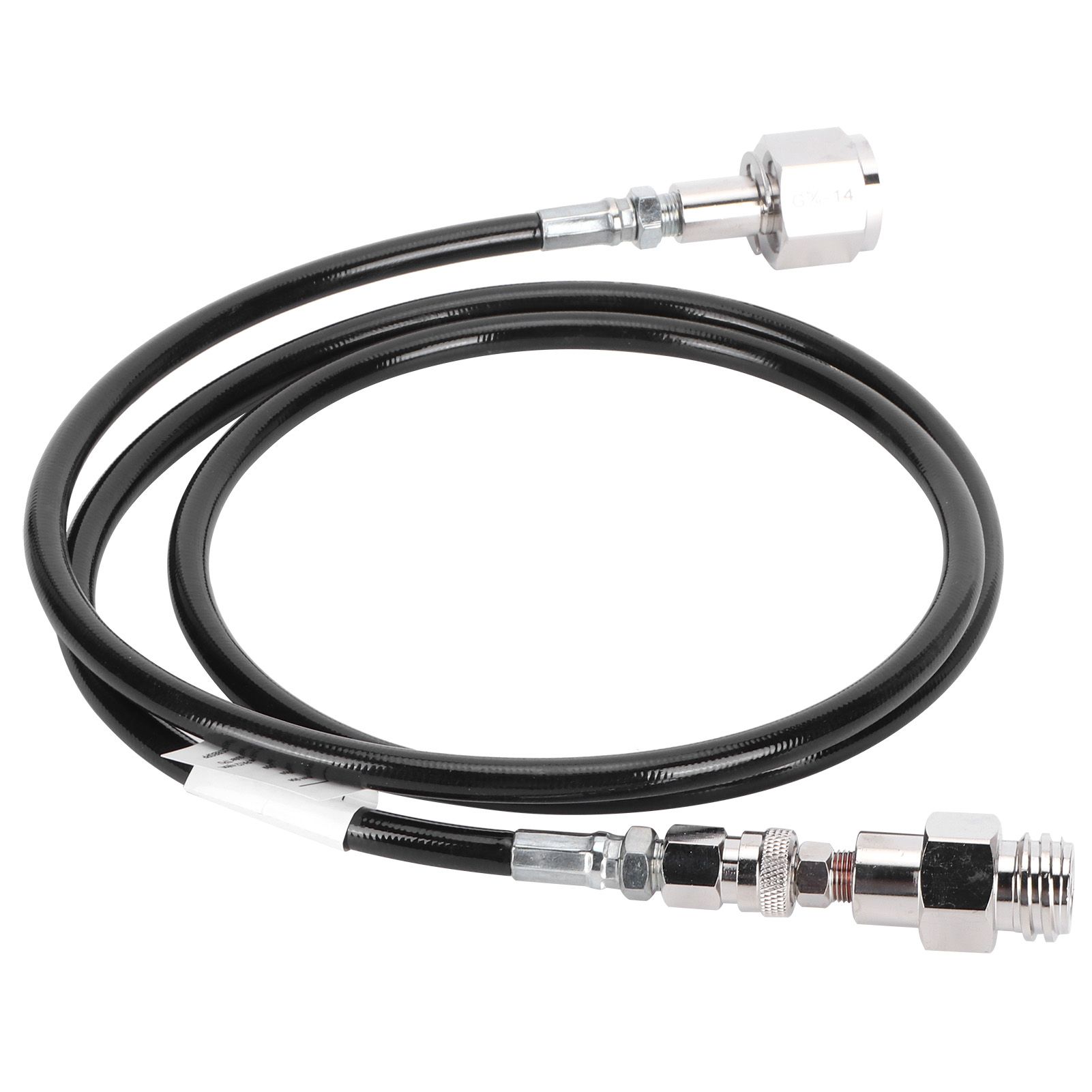 CO2 Universal External Hose Adapter G5/8-14 1.5m Soda Hose Soda Machine view 4