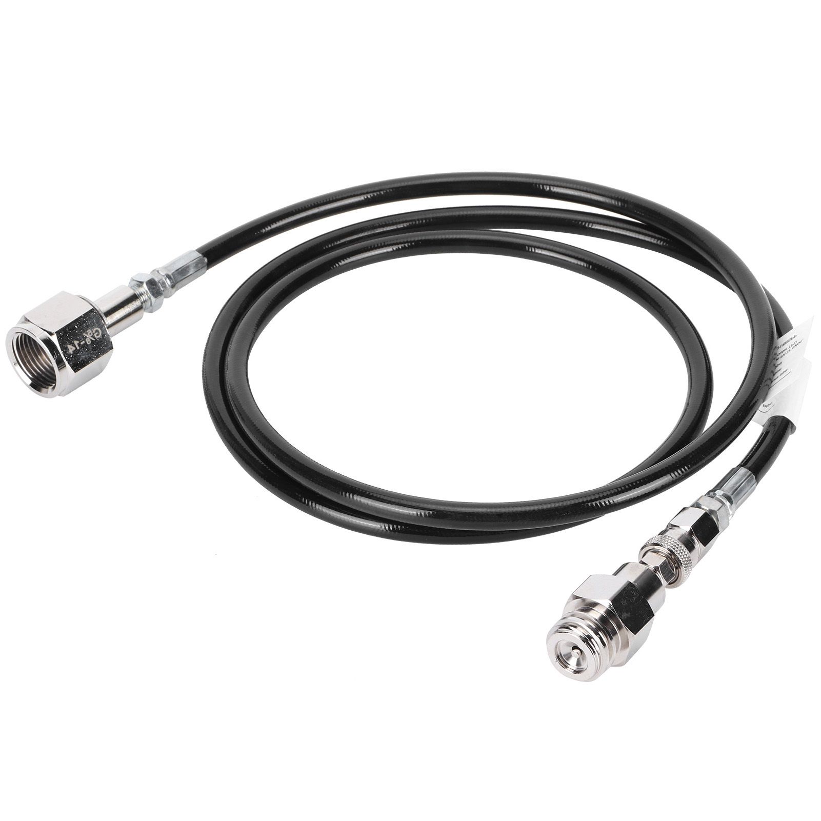CO2 Universal External Hose Adapter G5/8-14 1.5m Soda Hose Soda Machine view 6