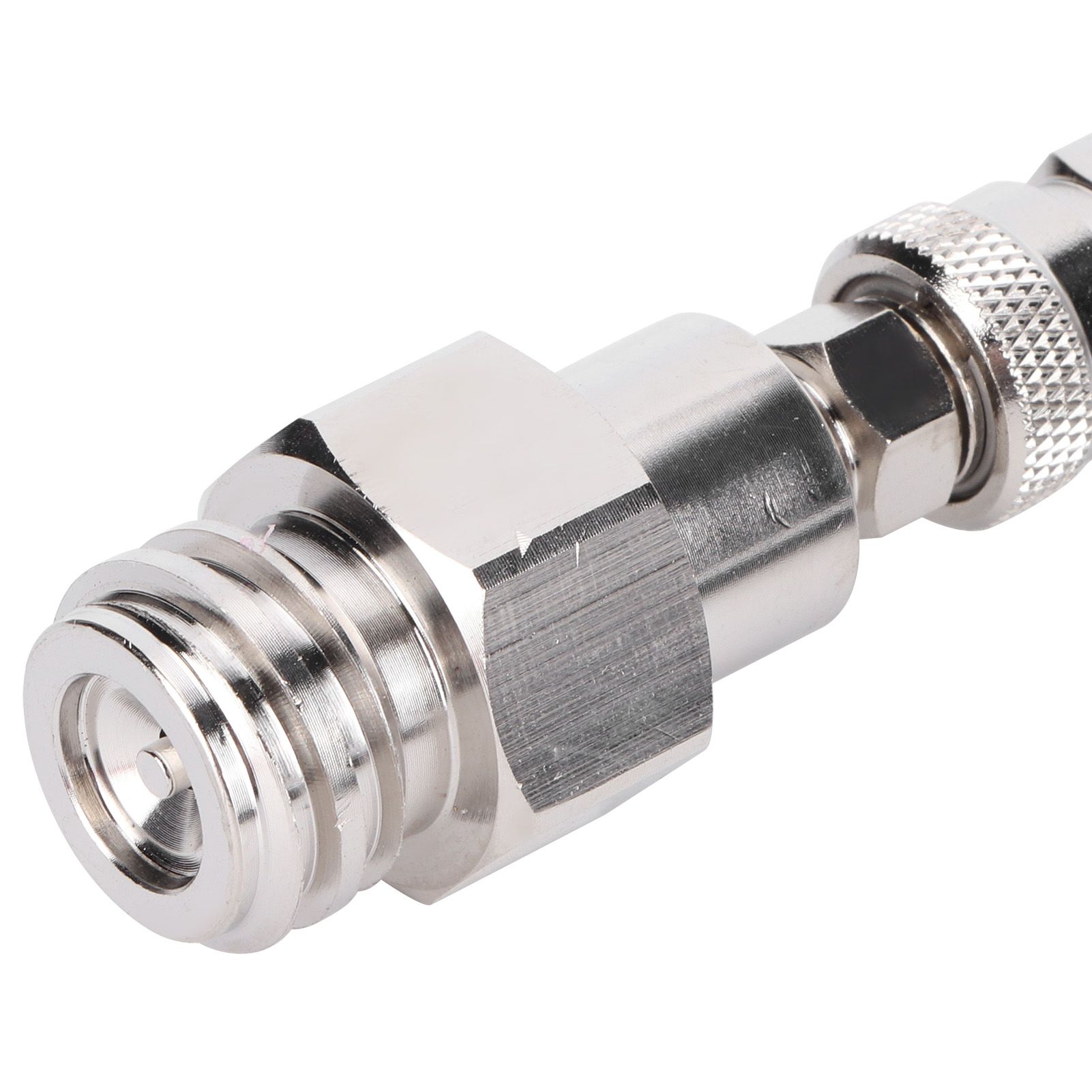 CO2 Universal External Hose Adapter G5/8-14 1.5m Soda Hose Soda Machine view 12