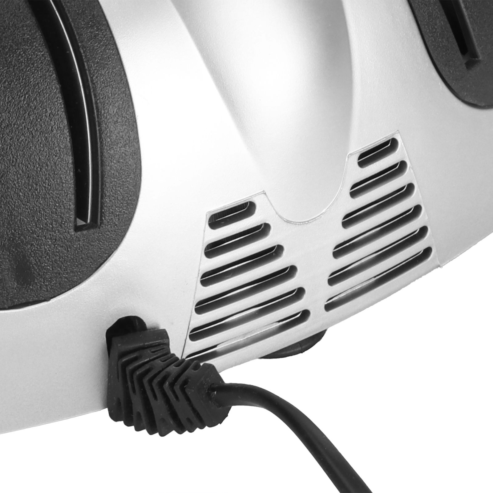 Electric Knife Sharpener Grinder 2‑Stage Sharpening Tool Kitchen Accessory view 12