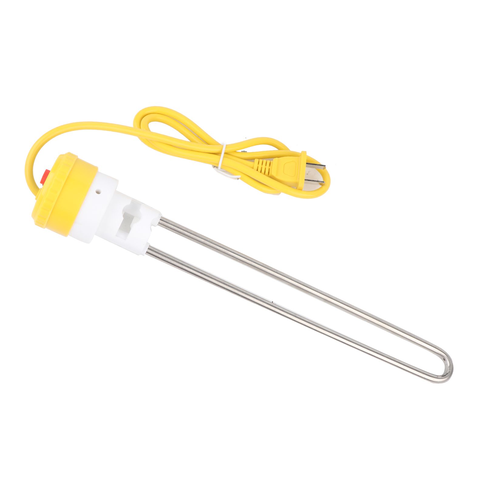 Portable Electric Immersion Boiler Heating Rod Water Heater Automatic Power Off CN view 2