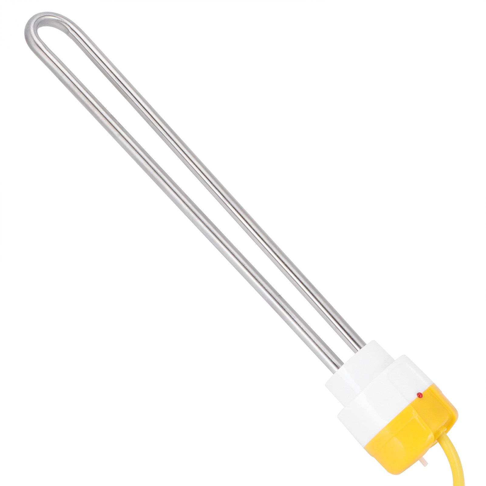 Portable Electric Immersion Boiler Heating Rod Water Heater Automatic Power Off CN view 6