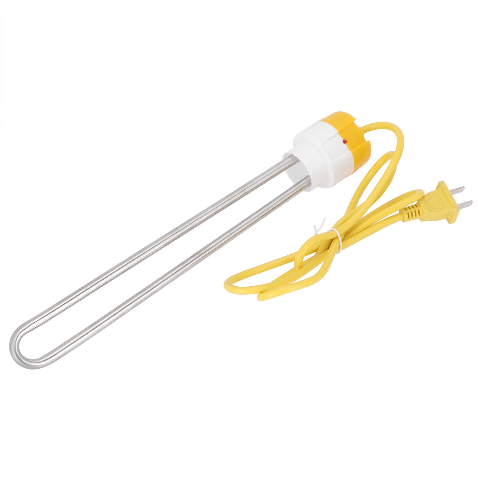 Portable Electric Immersion Boiler Heating Rod Water Heater Automatic Power Off CN view 7