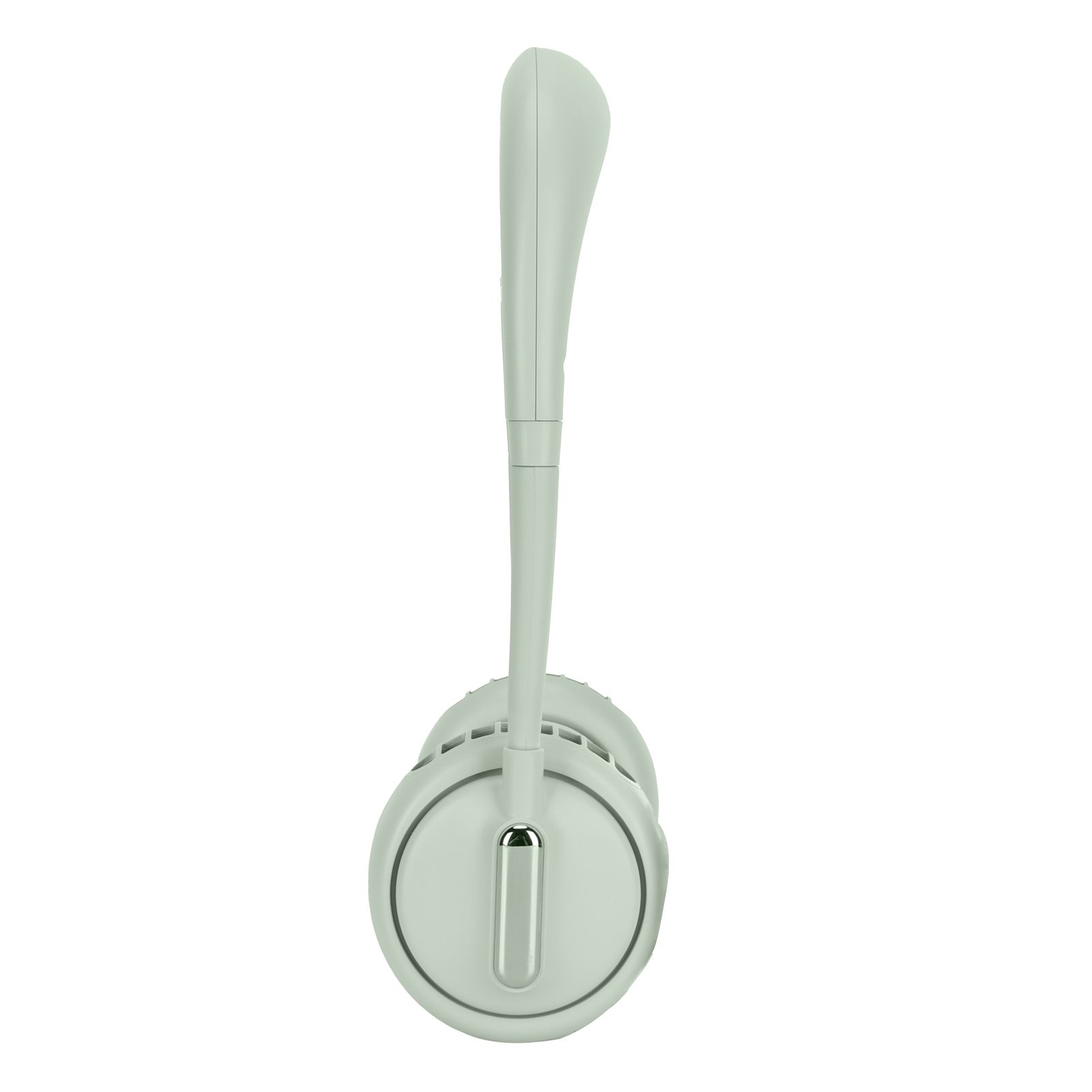 Mini Hands Free Fan USB Charging Hanging Neck Cooling Fan Adjustable 3-Speed view 5