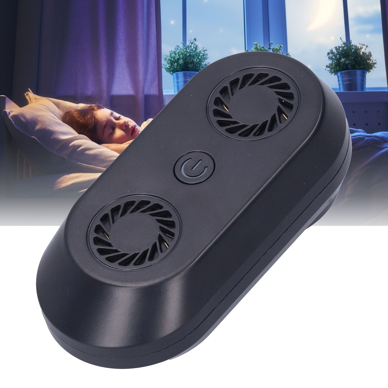 Ultrasonic Insect Pest Repeller Multi Functional Electronic Mouse Expeller Device view 12