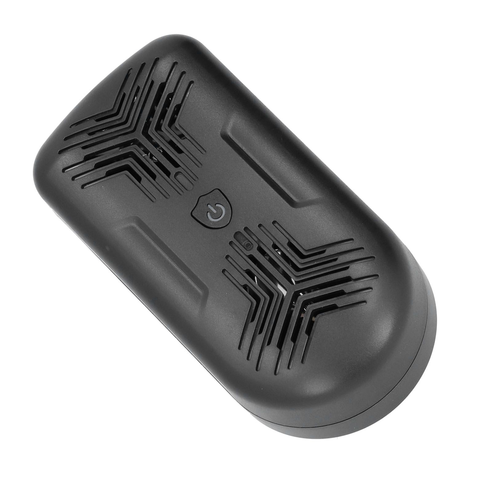 Ultrasonic Insect Repeller Double Horn Auto Frequency Conversion Mosquito view 3