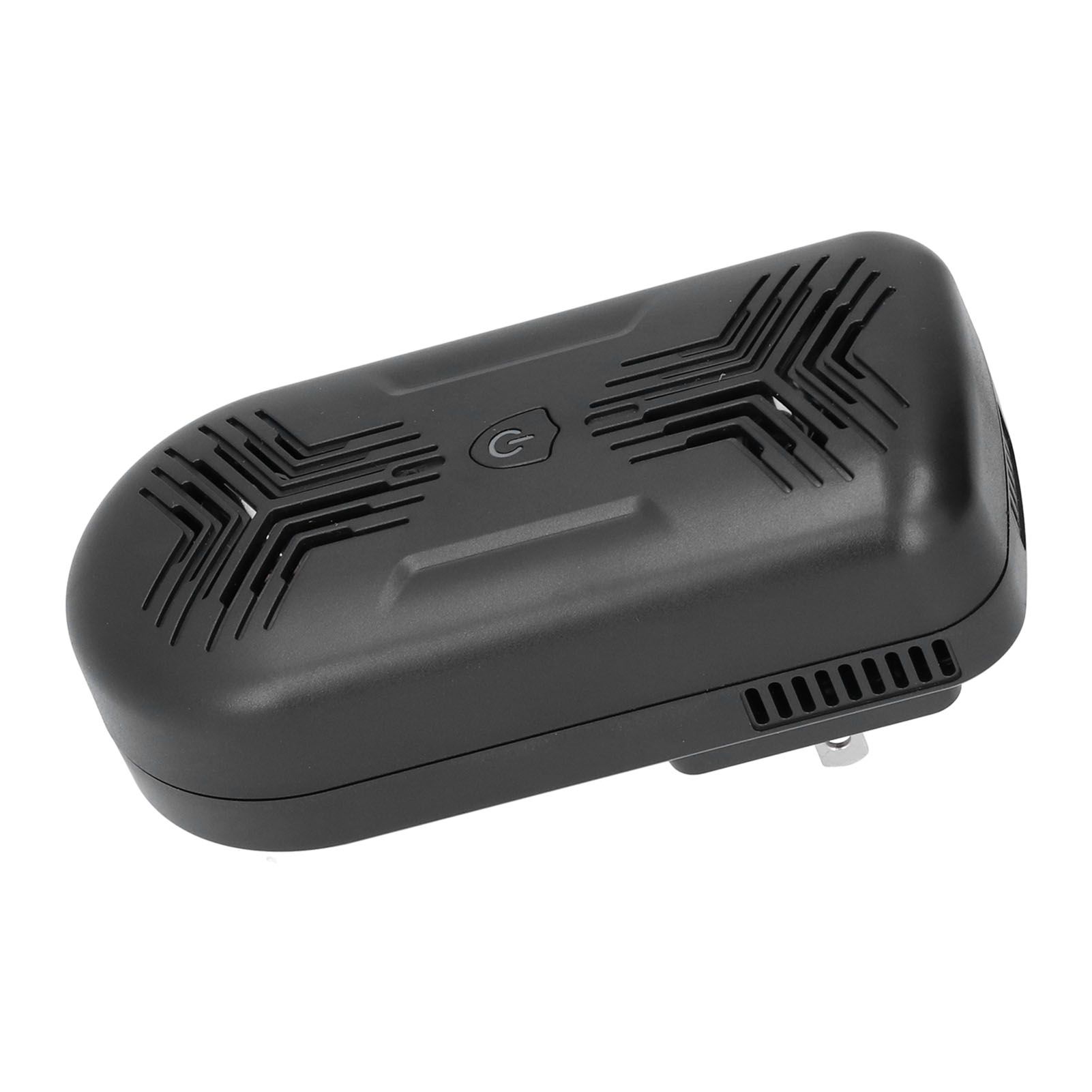 Ultrasonic Insect Repeller Double Horn Auto Frequency Conversion Mosquito view 4