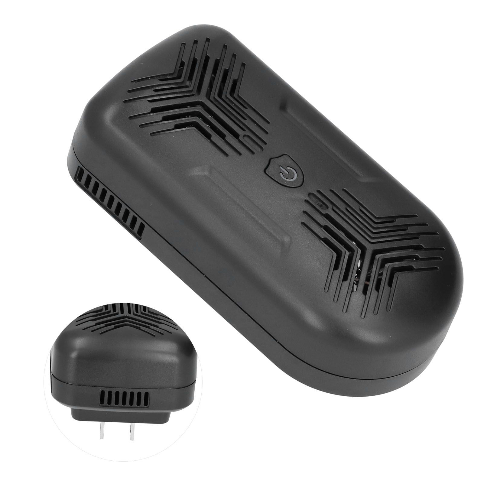 Ultrasonic Insect Repeller Double Horn Auto Frequency Conversion Mosquito view 10