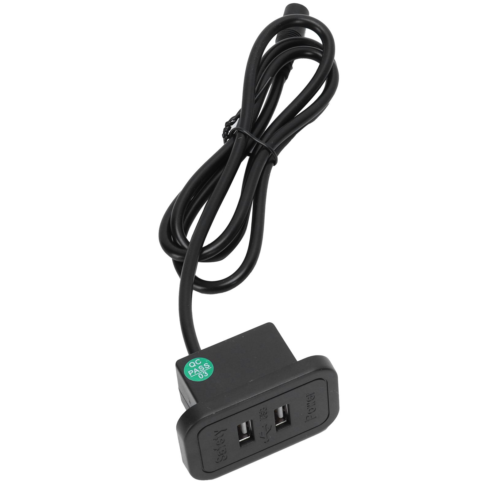 Recliner Chair Charger with Dual USB Port 5V 2A for Desktop Sofa Bedside view 5