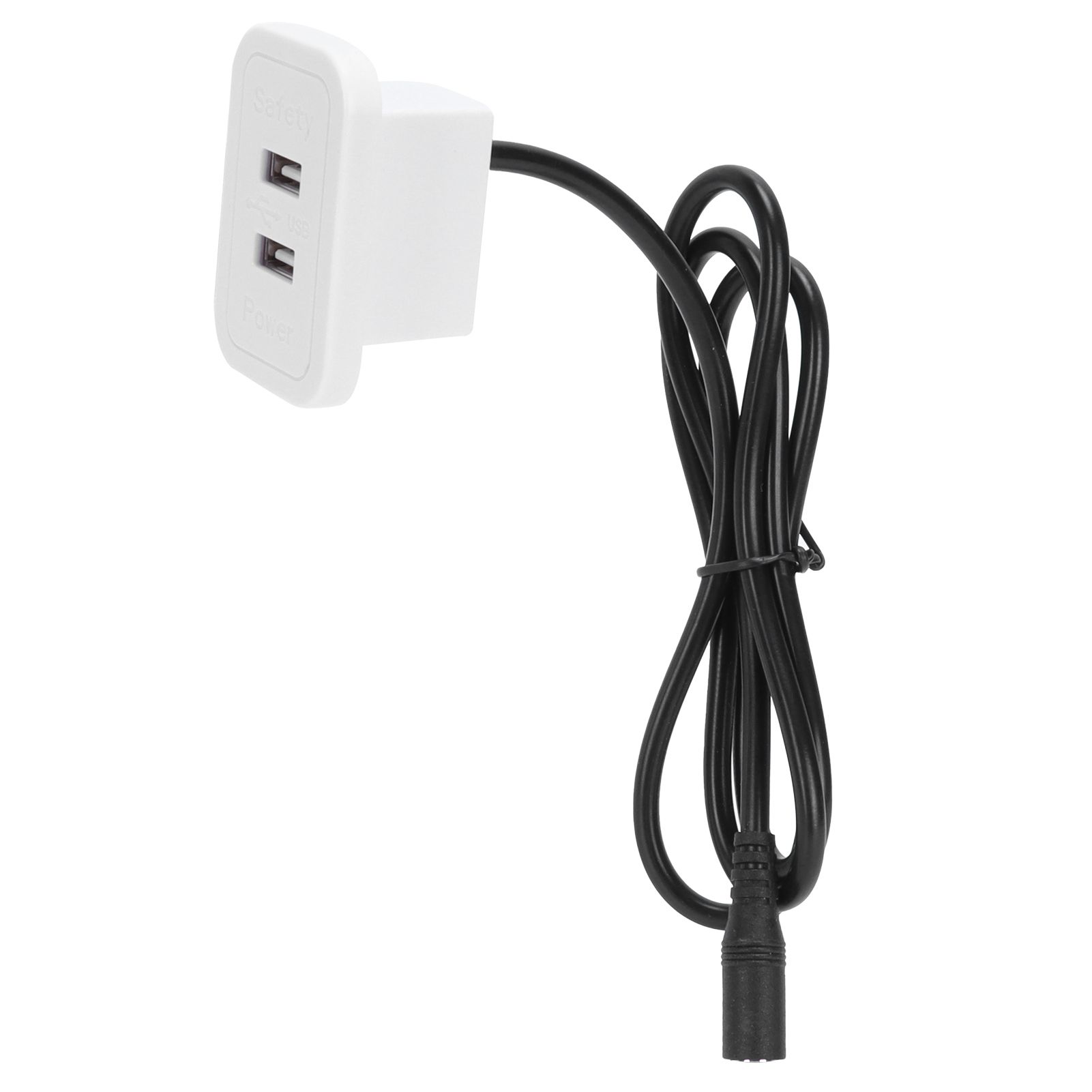 Recliner Chair Charger with Dual USB Port 5V 2A for Desktop Sofa Bedside view 4