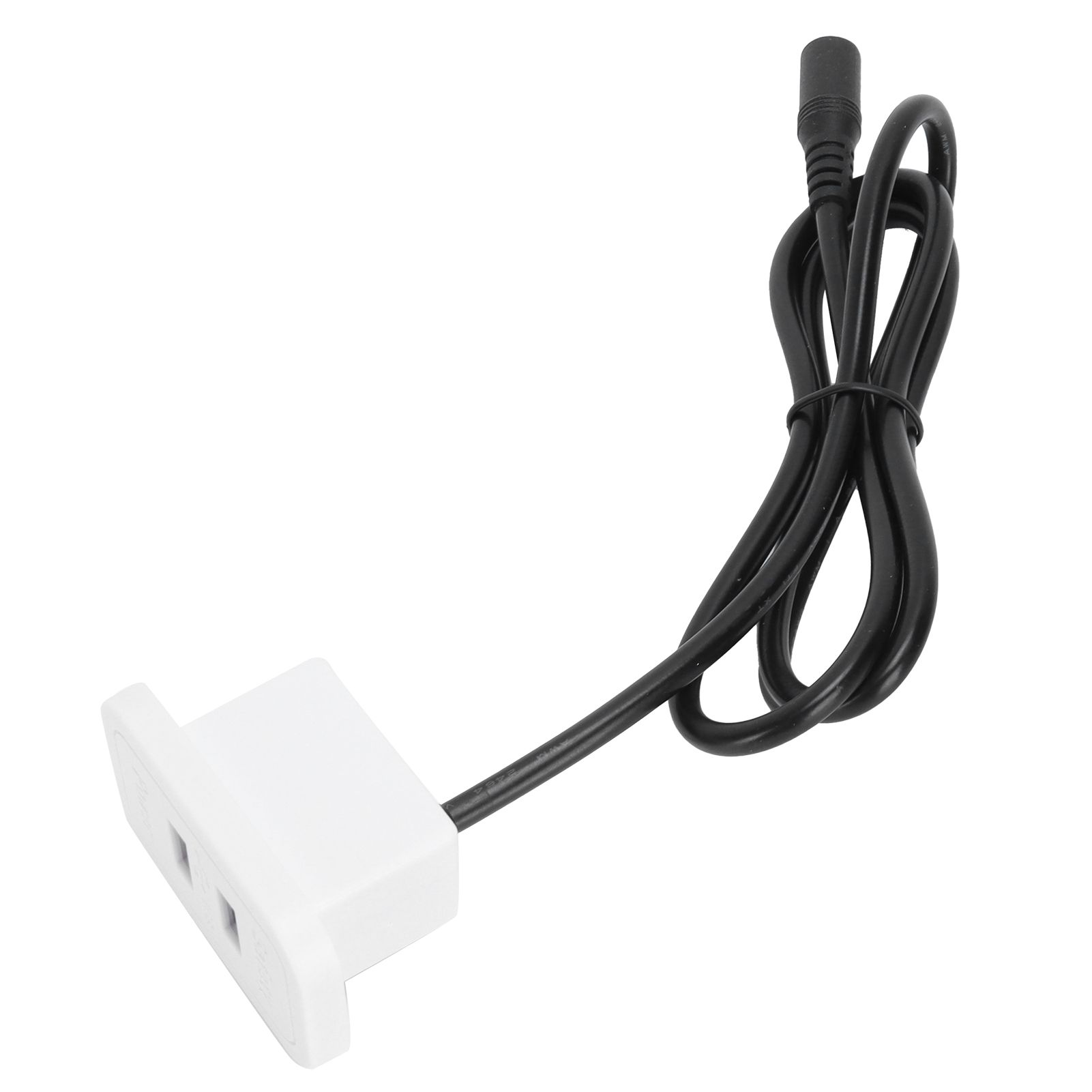 Recliner Chair Charger with Dual USB Port 5V 2A for Desktop Sofa Bedside view 6