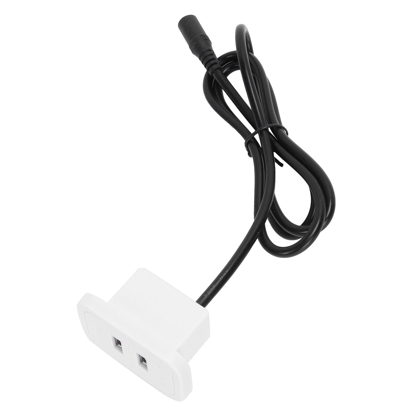 Recliner Chair Charger with Dual USB Port 5V 2A for Desktop Sofa Bedside view 8