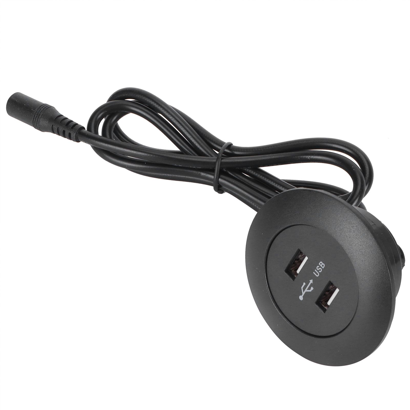 Dual USB2.0 Charging Socket Phone Charger for Electric Recliner Sofa Home view 3