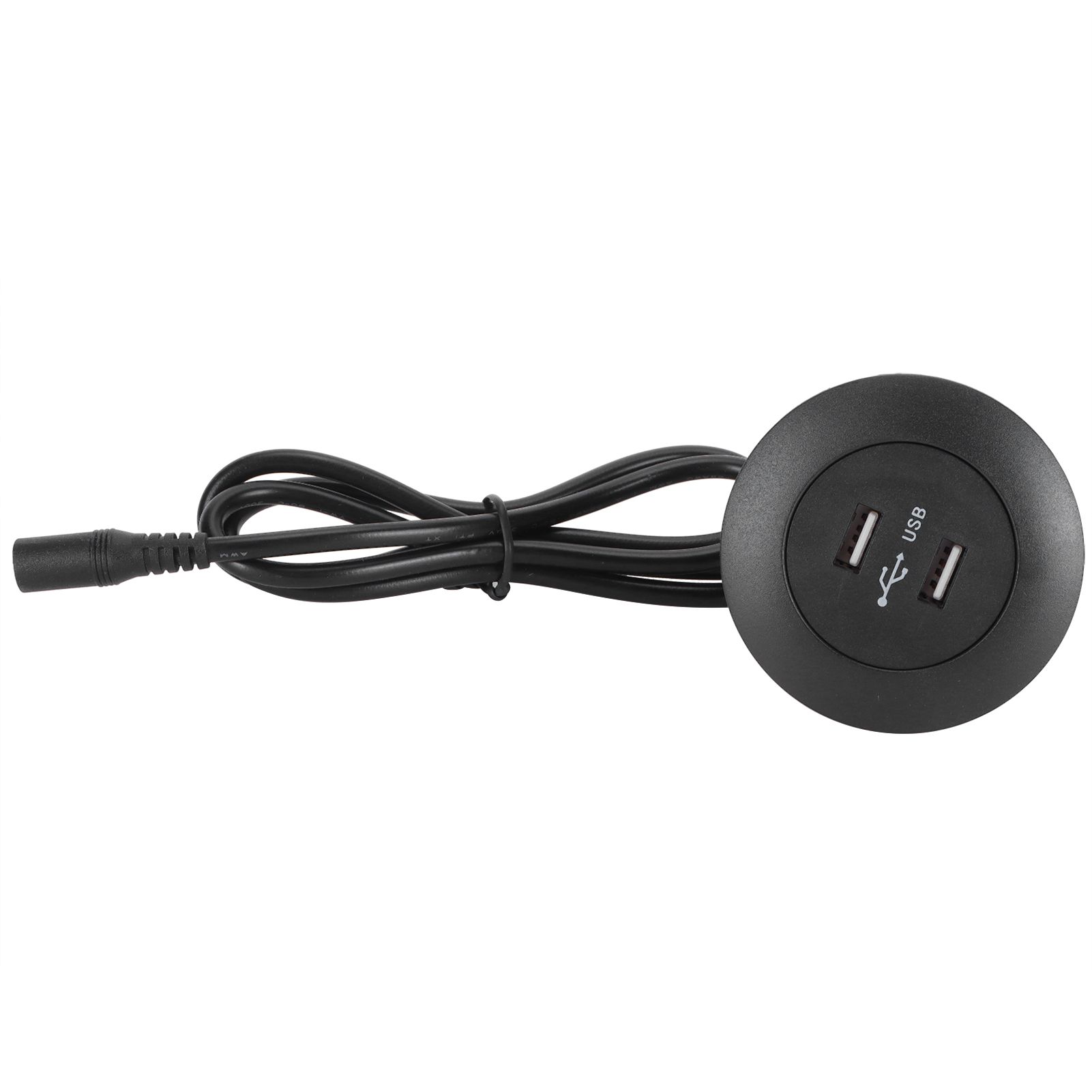 Dual USB2.0 Charging Socket Phone Charger for Electric Recliner Sofa Home view 6