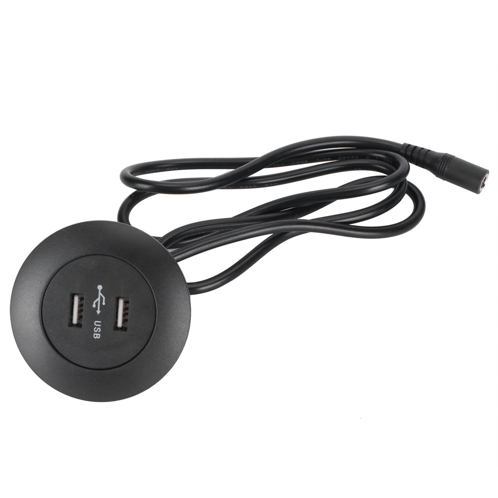 Dual USB2.0 Charging Socket Phone Charger for Electric Recliner Sofa Home view 7