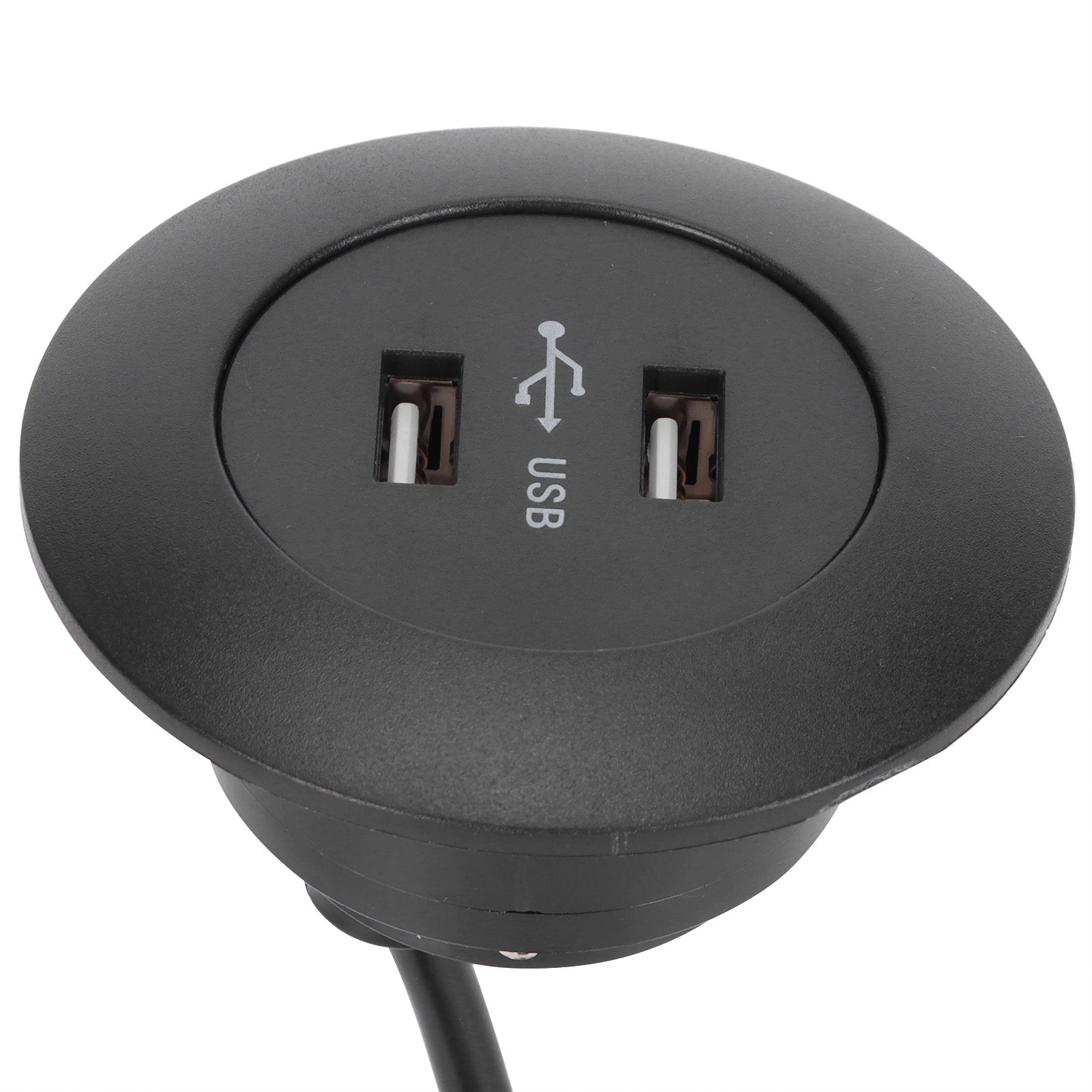 Dual USB2.0 Charging Socket Phone Charger for Electric Recliner Sofa Home view 9