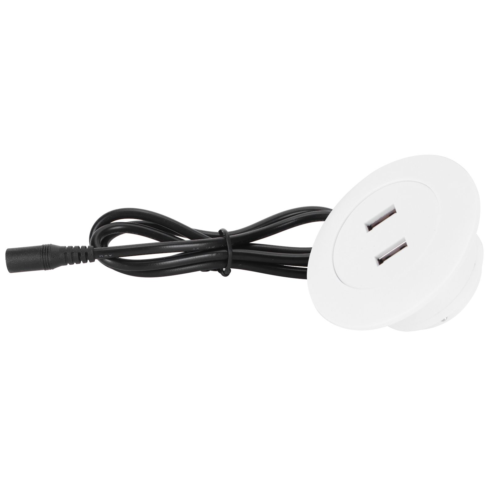 Dual USB2.0 Charging Socket Phone Charger for Electric Recliner Sofa Home view 3
