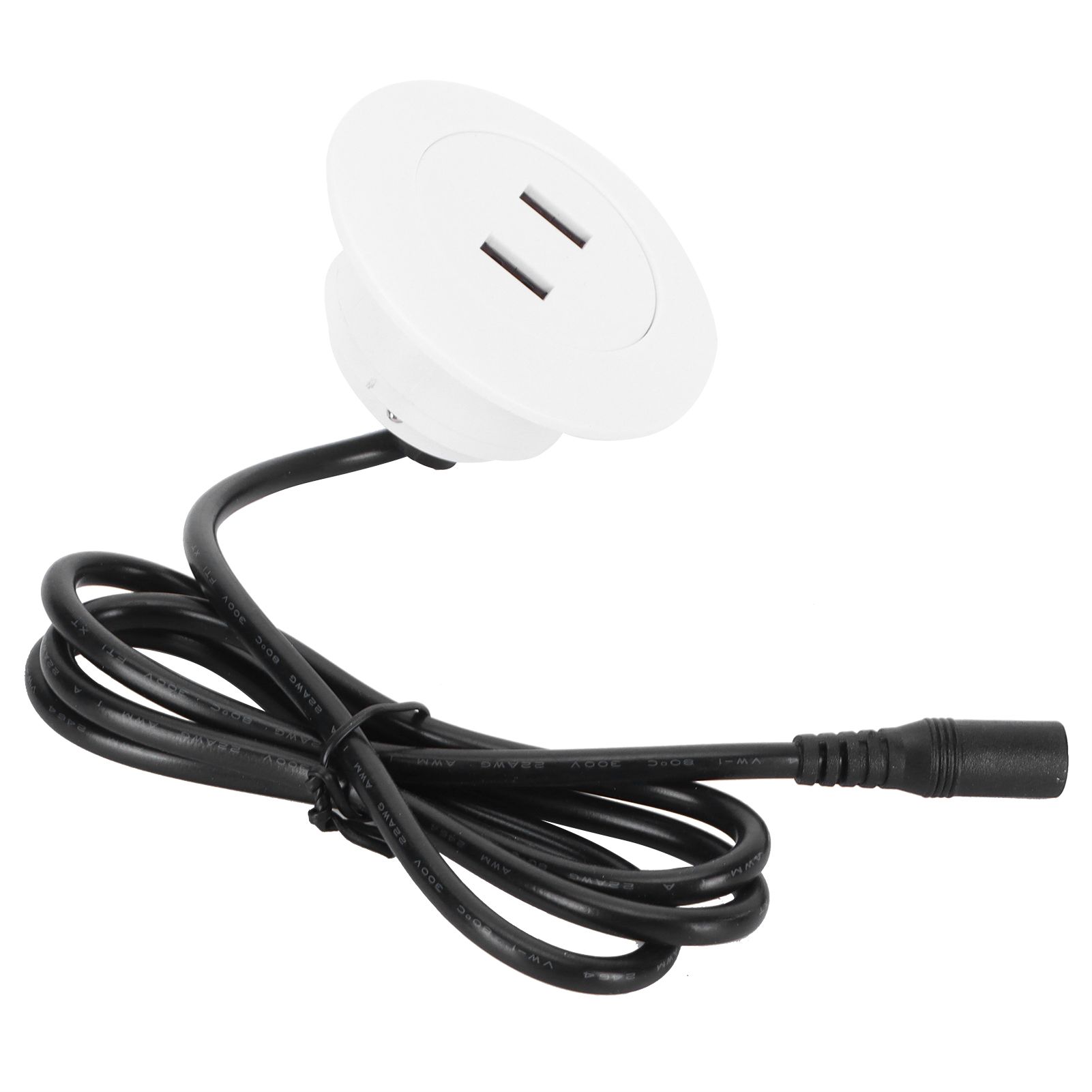Dual USB2.0 Charging Socket Phone Charger for Electric Recliner Sofa Home view 5
