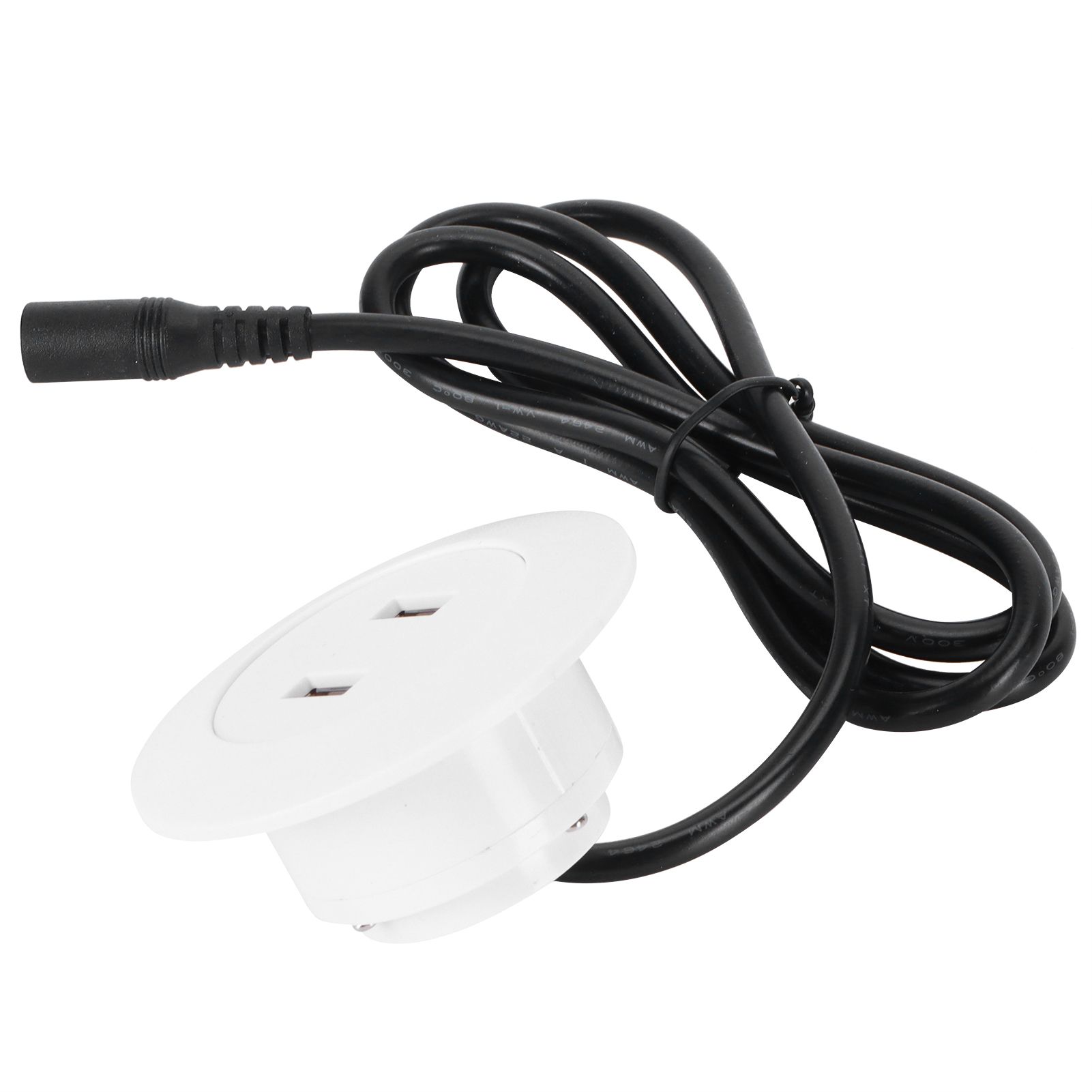 Dual USB2.0 Charging Socket Phone Charger for Electric Recliner Sofa Home view 4