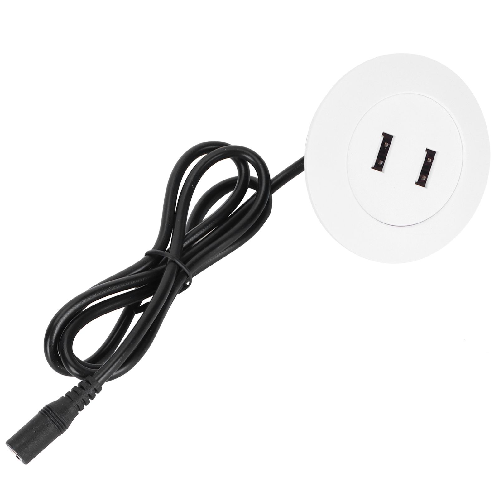 Dual USB2.0 Charging Socket Phone Charger for Electric Recliner Sofa Home view 8