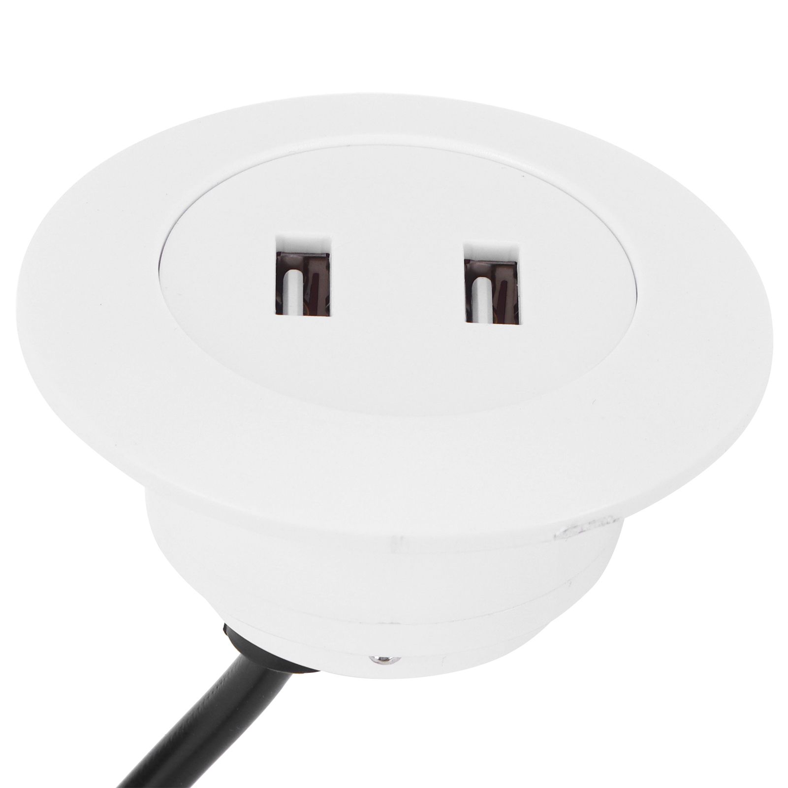 Dual USB2.0 Charging Socket Phone Charger for Electric Recliner Sofa Home view 10