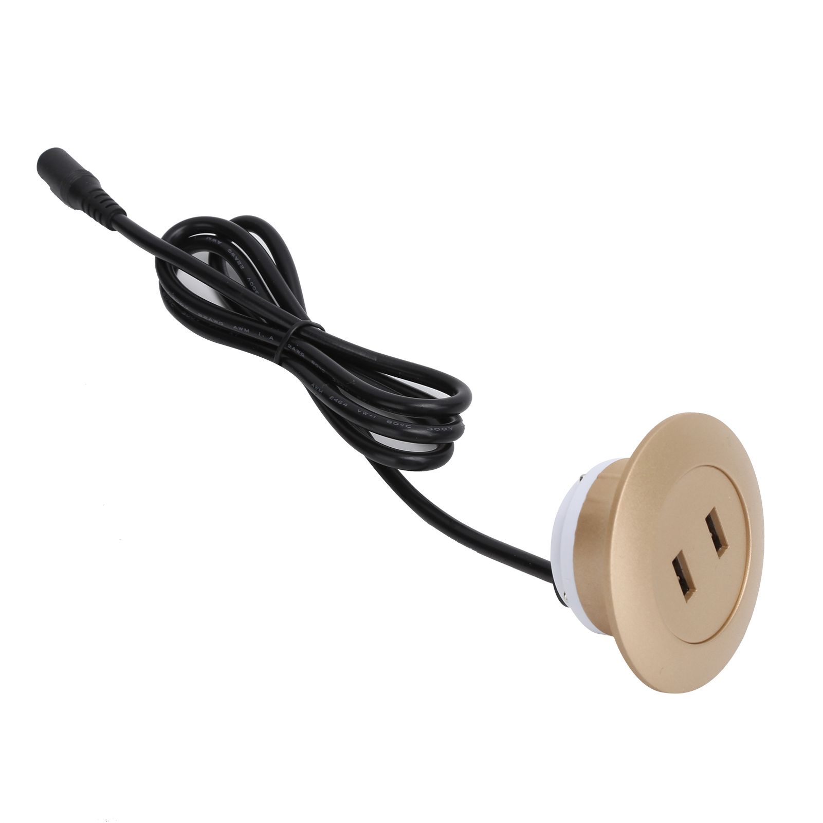 Dual USB2.0 Charging Socket Charger for Electric Recliner Sofa Household view 10
