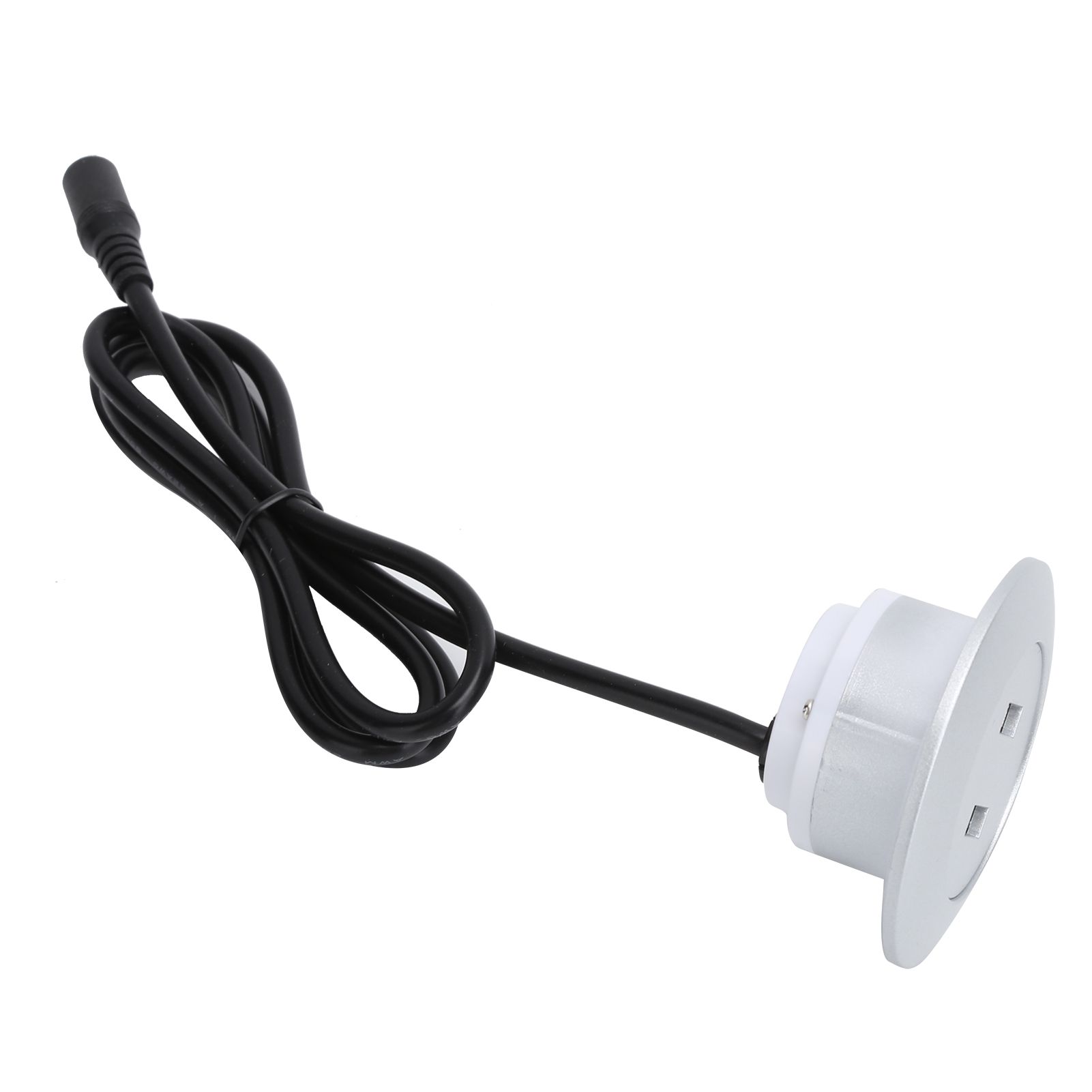 Dual USB2.0 Charging Socket Charger for Electric Recliner Sofa Household