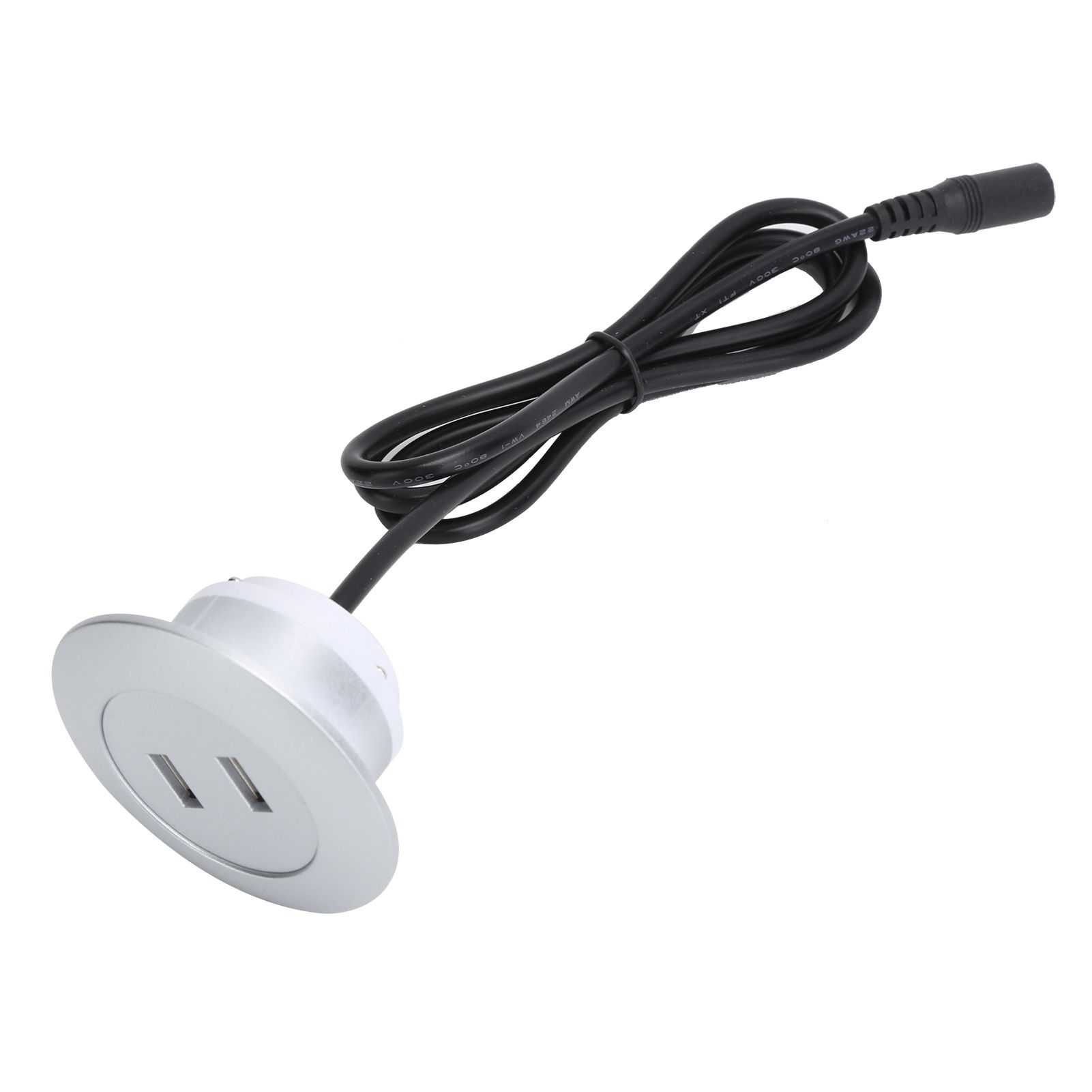 Dual USB2.0 Charging Socket Charger for Electric Recliner Sofa Household view 10