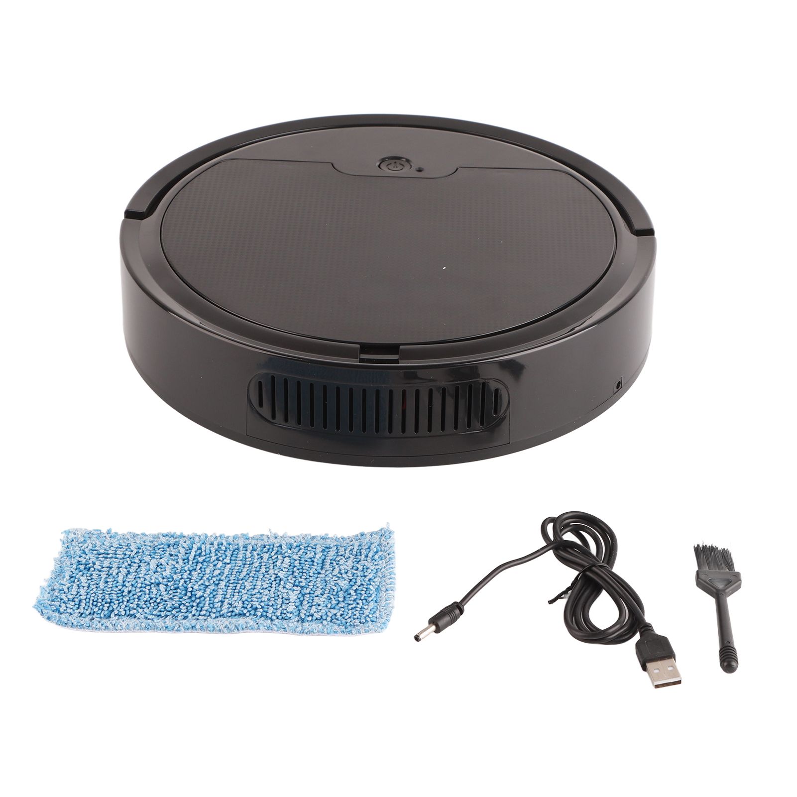 Sweeping Robot Intelligent Household Mini Robotic Vacuum Cleaner with APP
