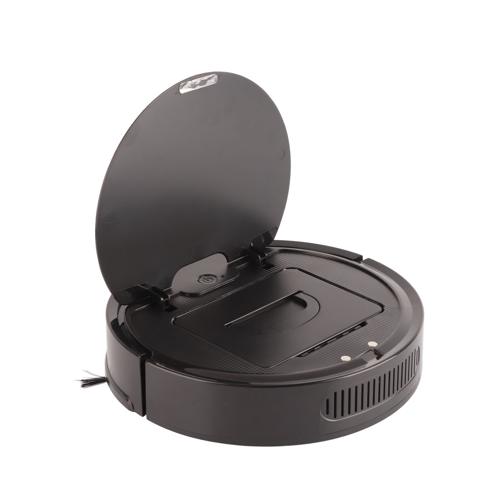 Sweeping Robot Intelligent Household Mini Robotic Vacuum Cleaner with APP view 3