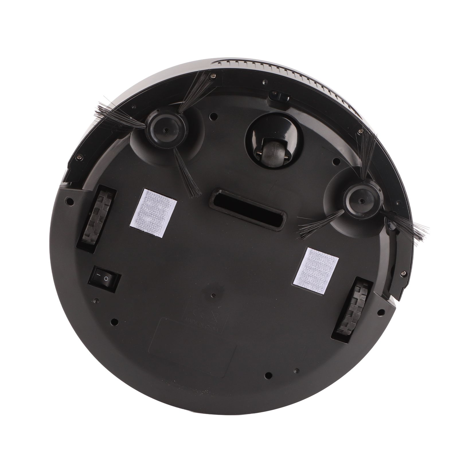 Sweeping Robot Intelligent Household Mini Robotic Vacuum Cleaner with APP view 7