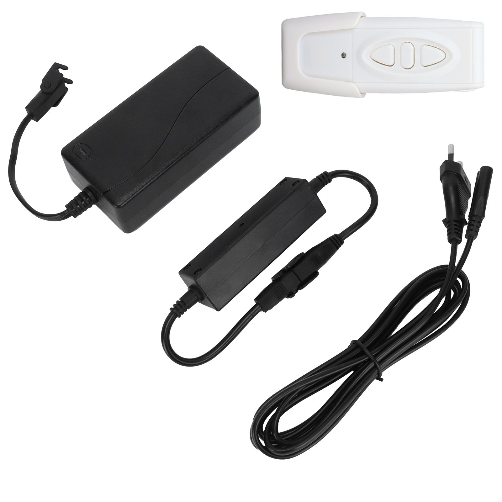 Wireless Electric Bed Button 433.92 Single Motor Remote Control Electric Sofa