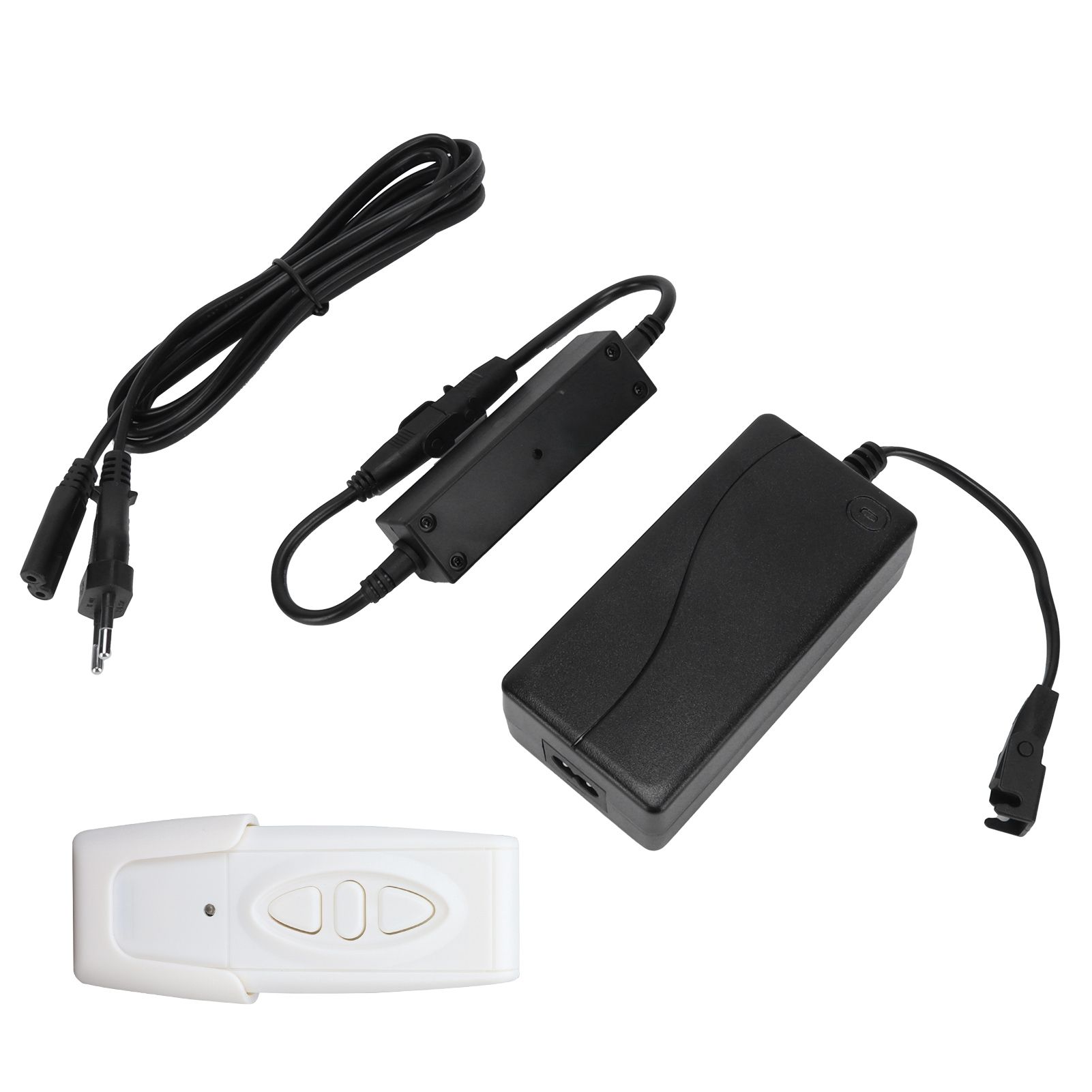 Wireless Electric Bed Button 433.92 Single Motor Remote Control Electric Sofa view 6