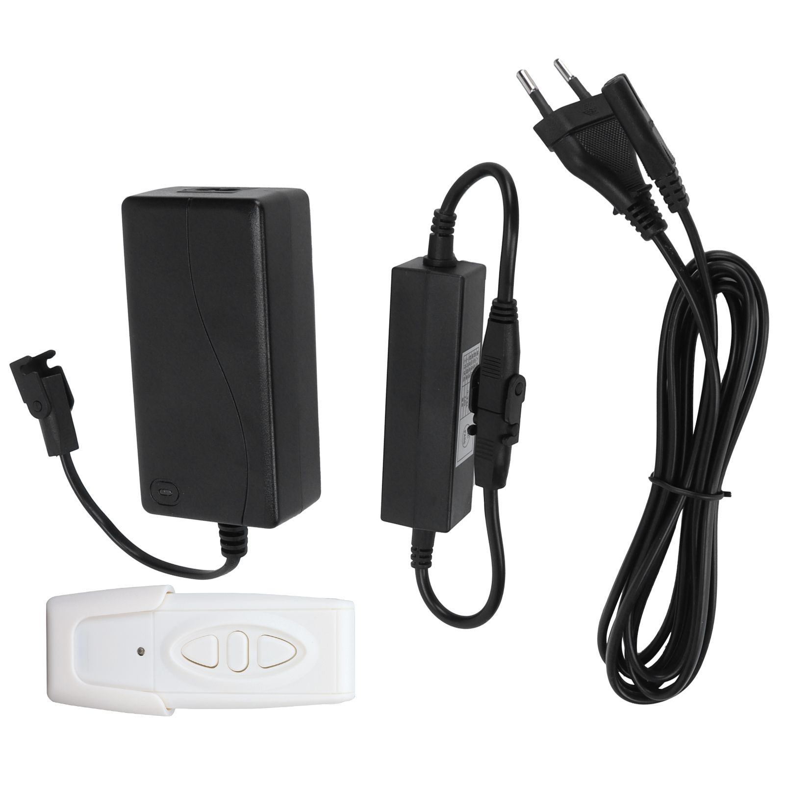 Wireless Electric Bed Button 433.92 Single Motor Remote Control Electric Sofa view 9