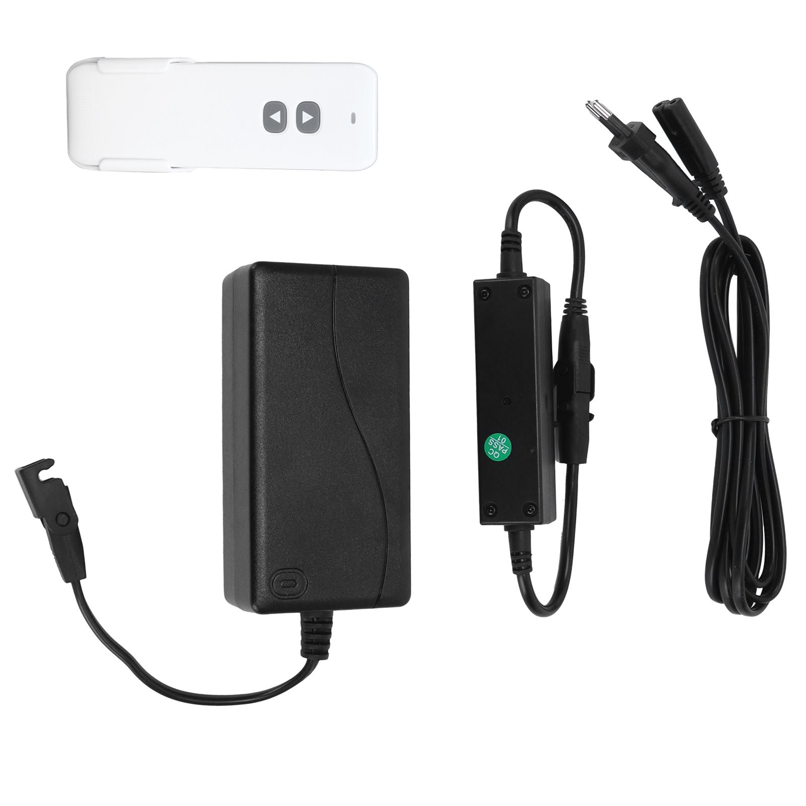 29V Linear Actuator Car Trunk Electric Curtain Door Lifting Wireless Remote