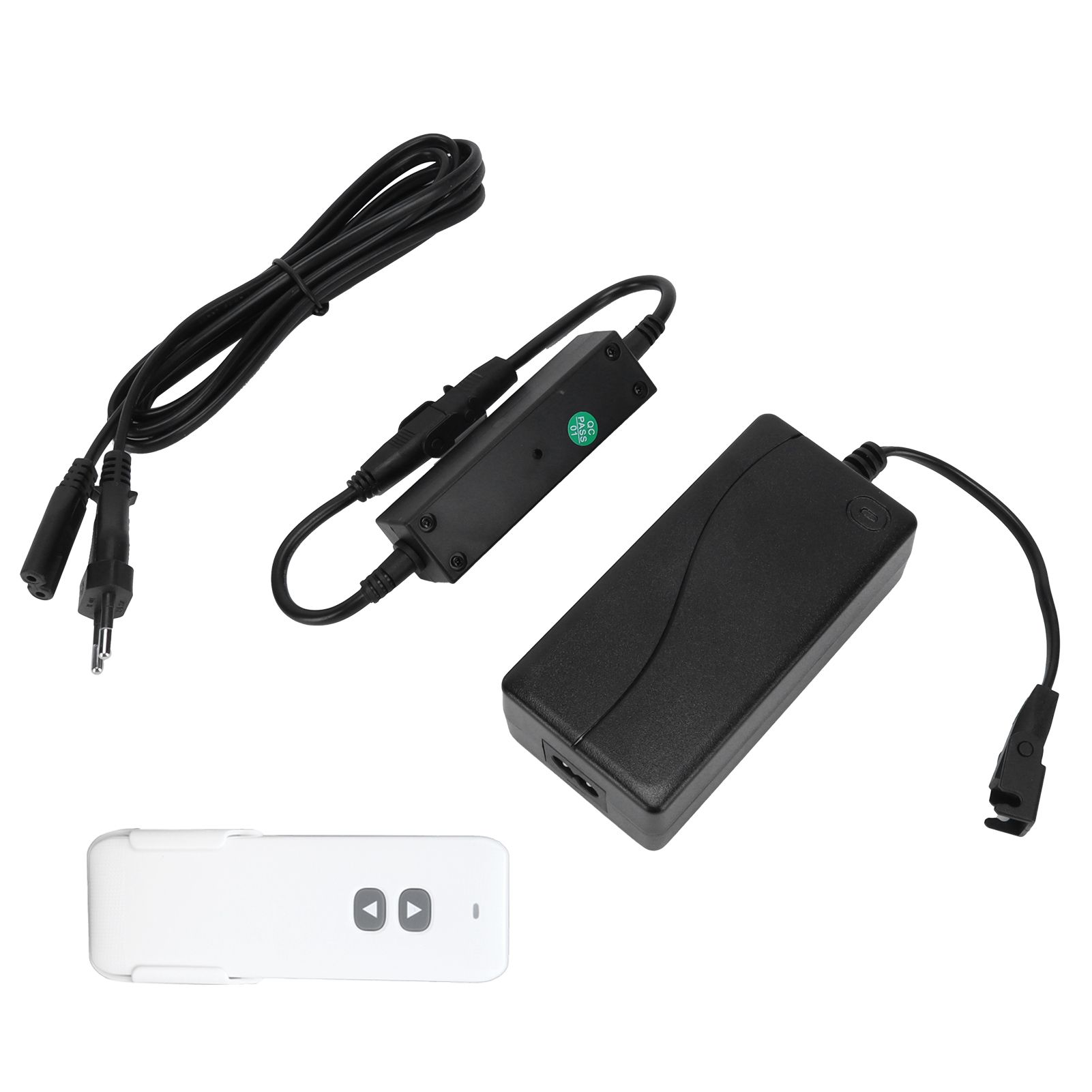 29V Linear Actuator Car Trunk Electric Curtain Door Lifting Wireless Remote view 5