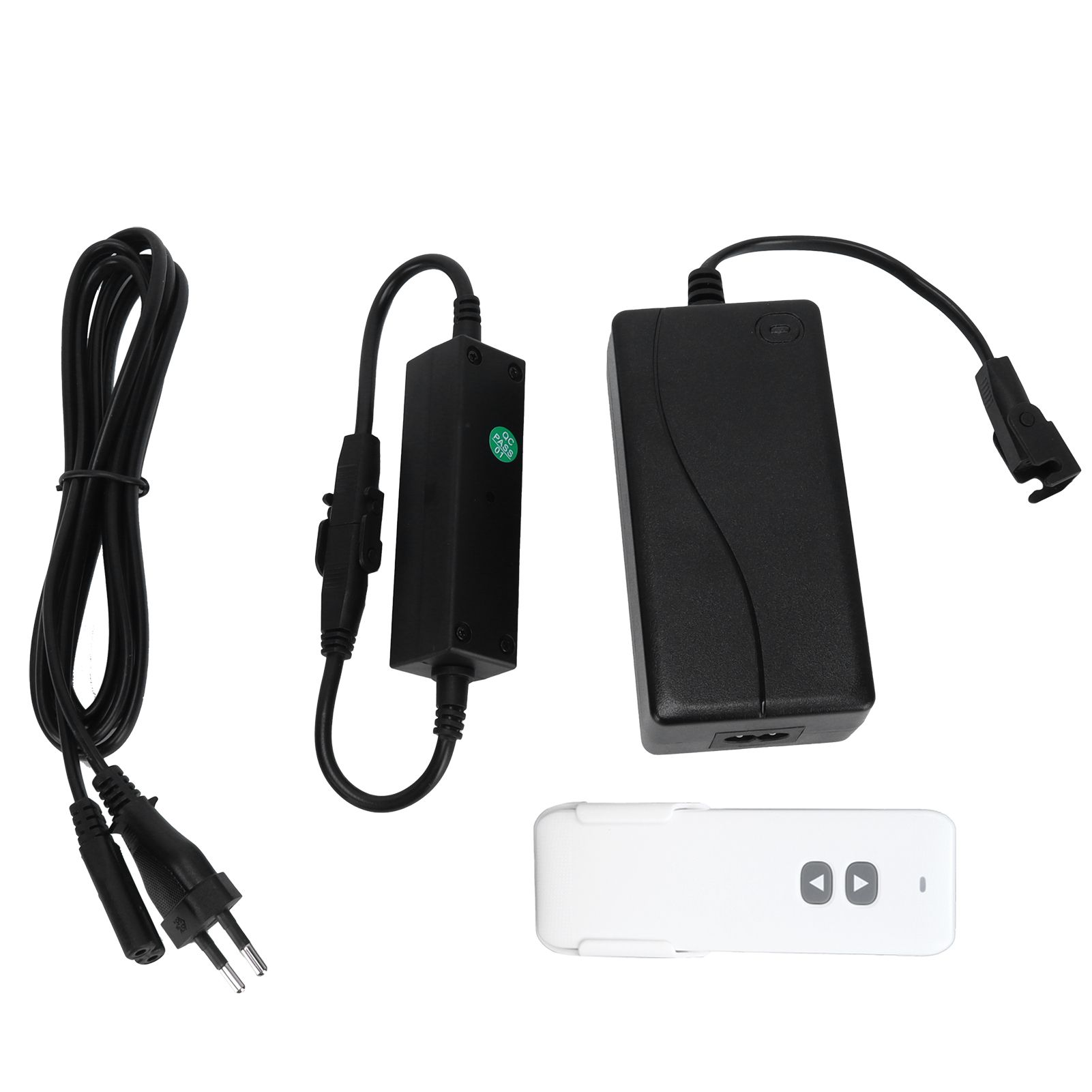 29V Linear Actuator Car Trunk Electric Curtain Door Lifting Wireless Remote view 6