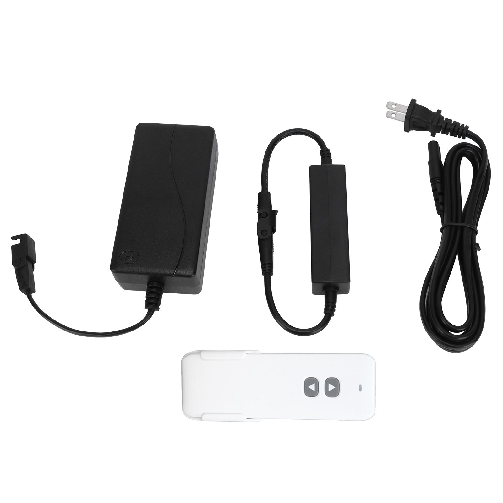 29V Linear Actuator Car Trunk Electric Curtain Door Lifting Wireless Remote