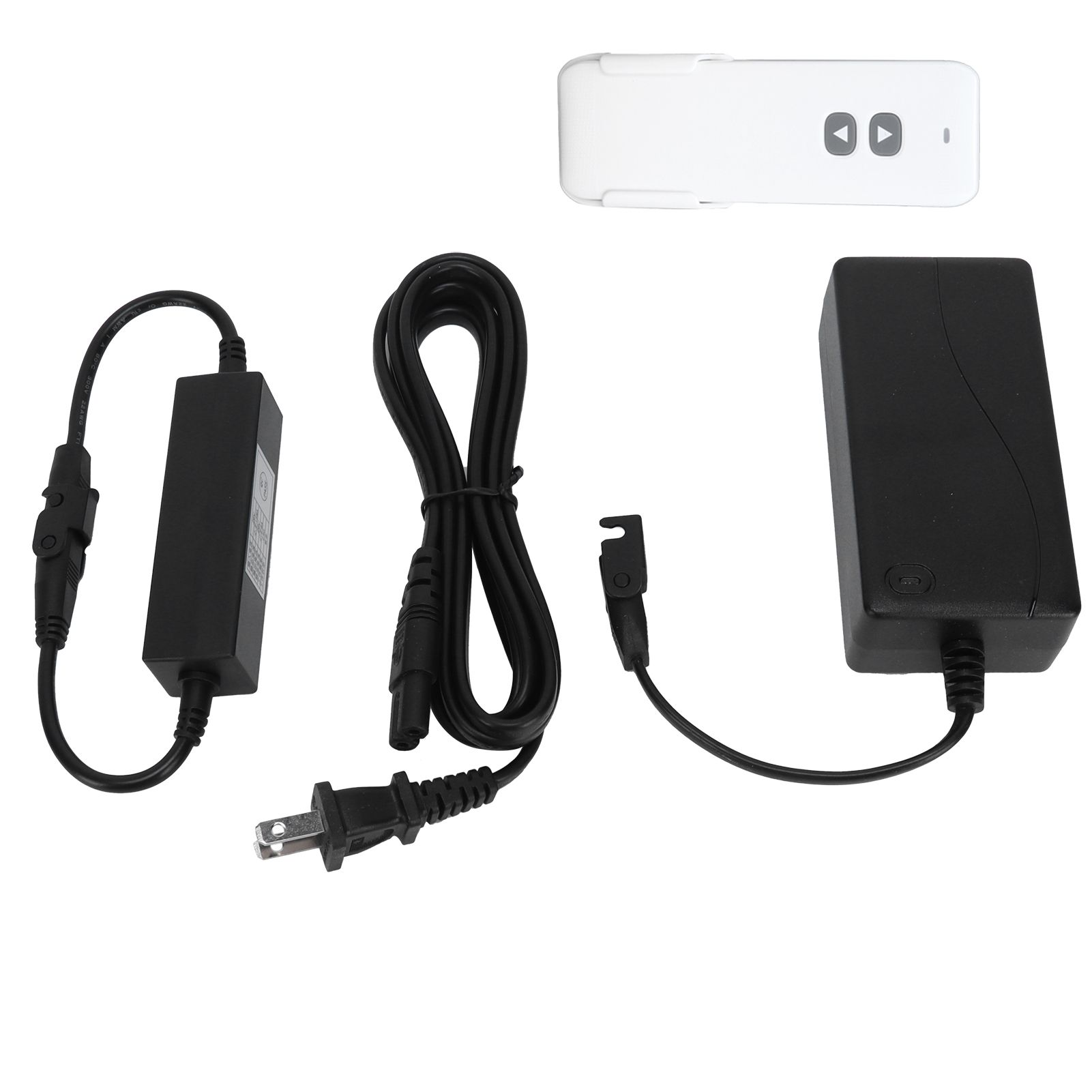 29V Linear Actuator Car Trunk Electric Curtain Door Lifting Wireless Remote view 10