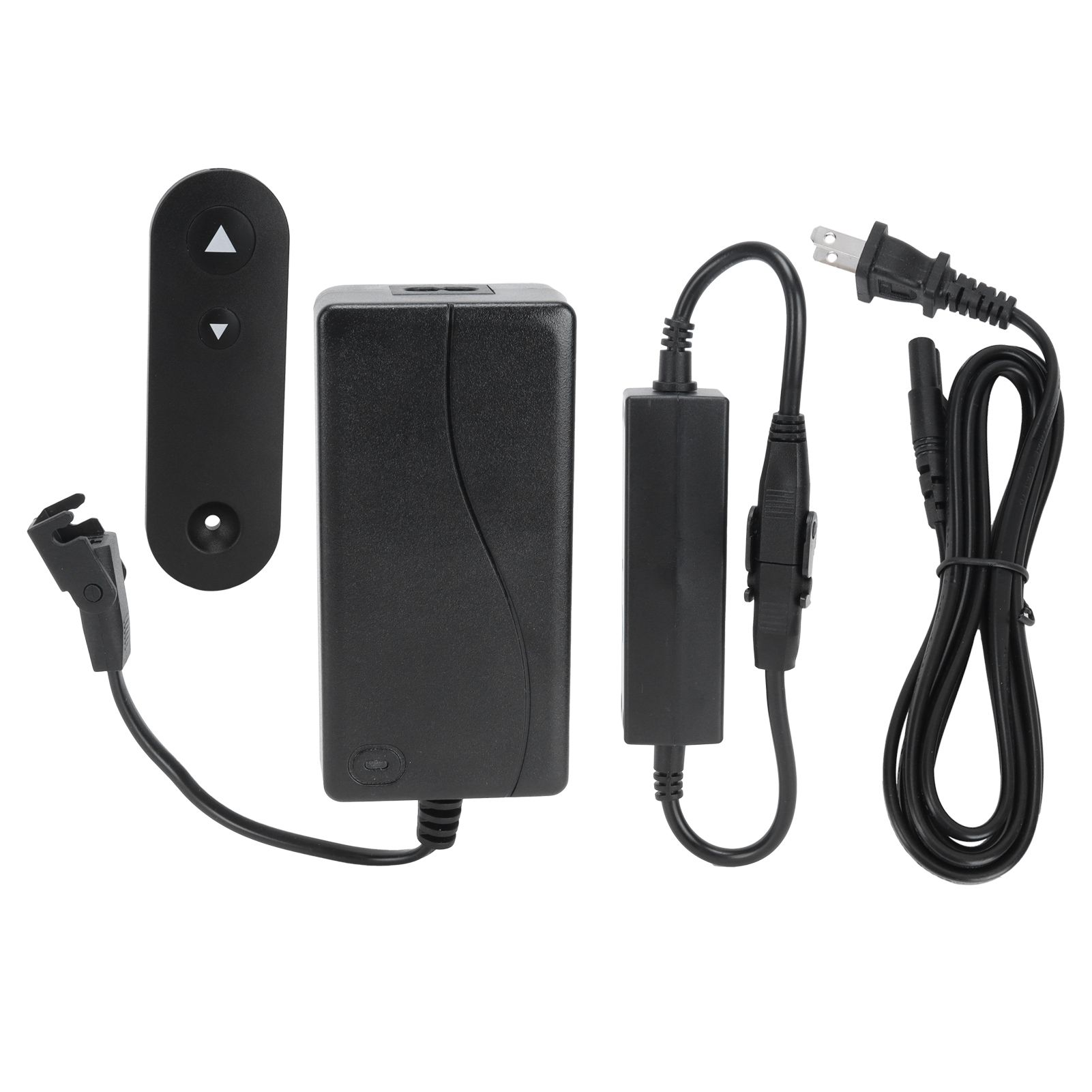 Wireless Remote Control Door Gate Garage Lift Switch Hand Switch Controller