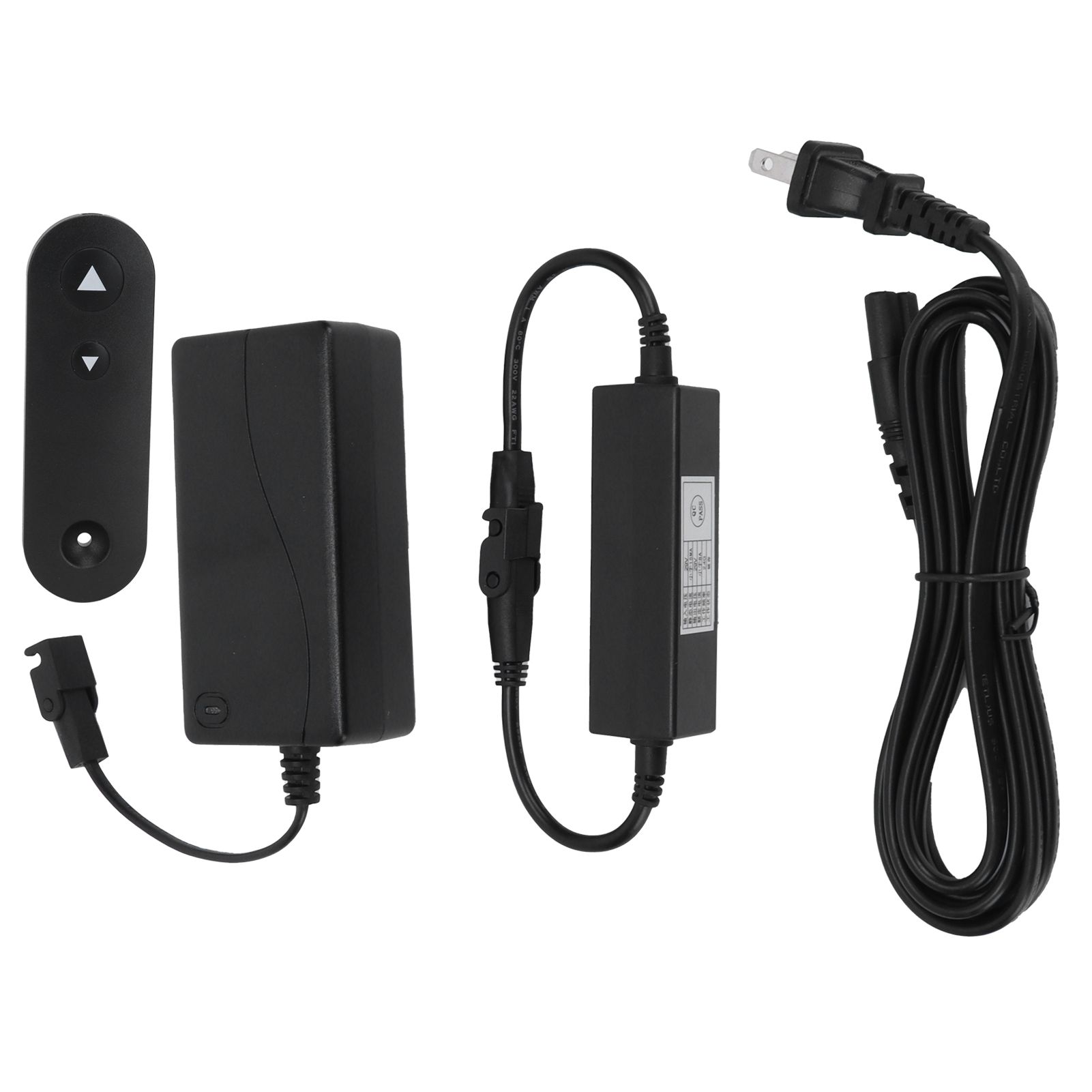 Wireless Remote Control Door Gate Garage Lift Switch Hand Switch Controller view 2